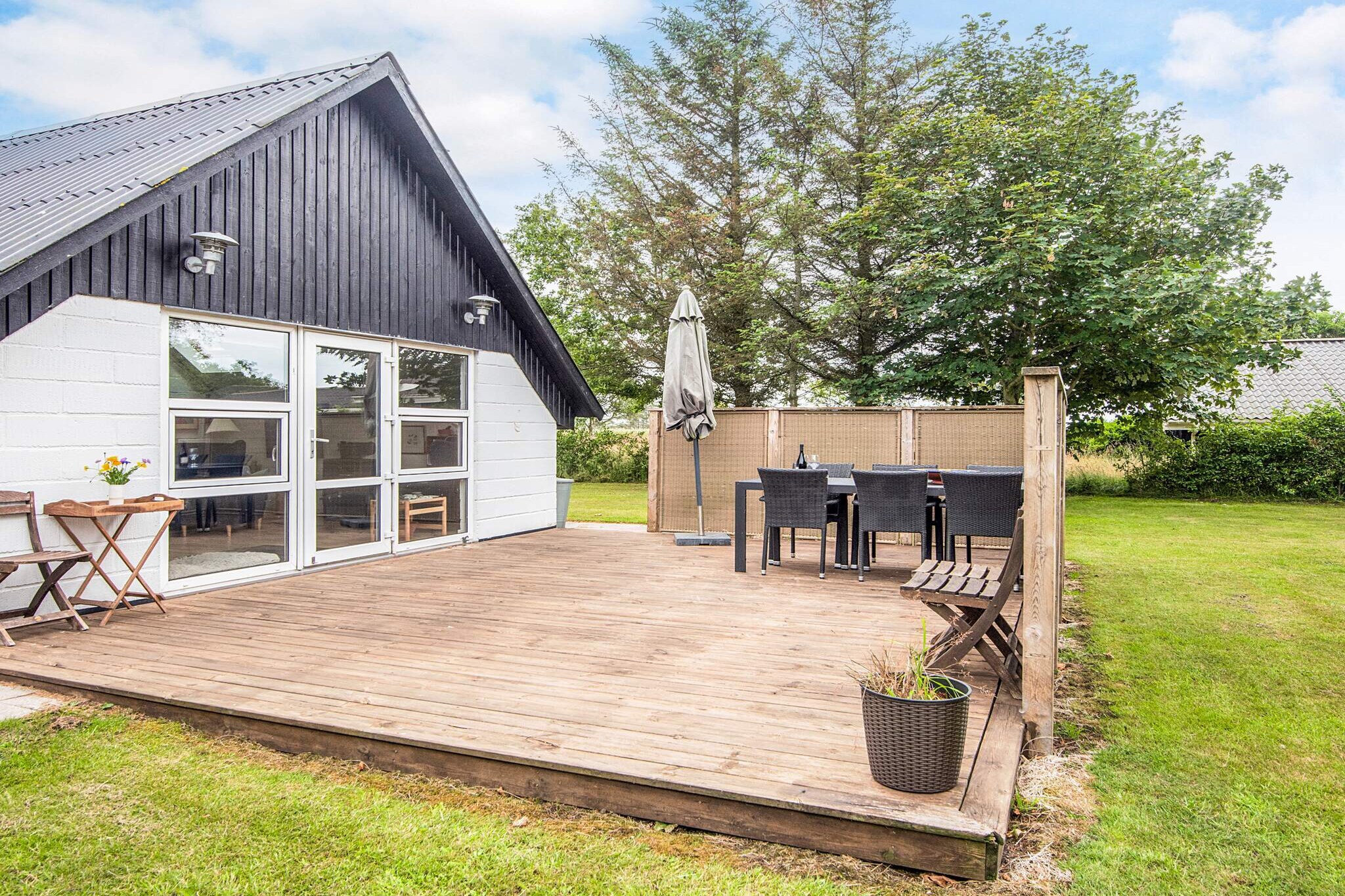 6 person holiday home in Ulfborg-By Traum - View
