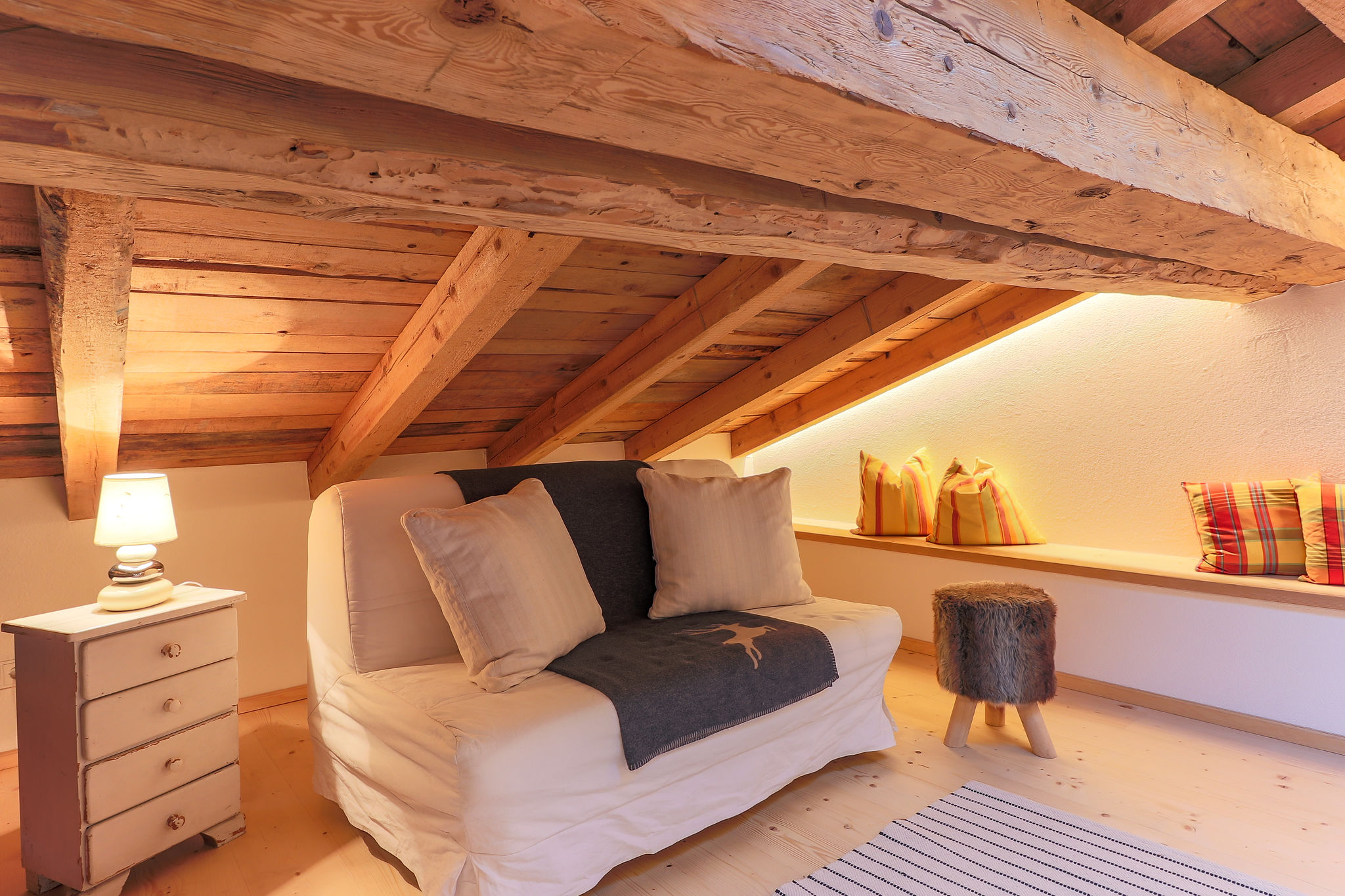 Prachtig appartement in Westendorf met sauna