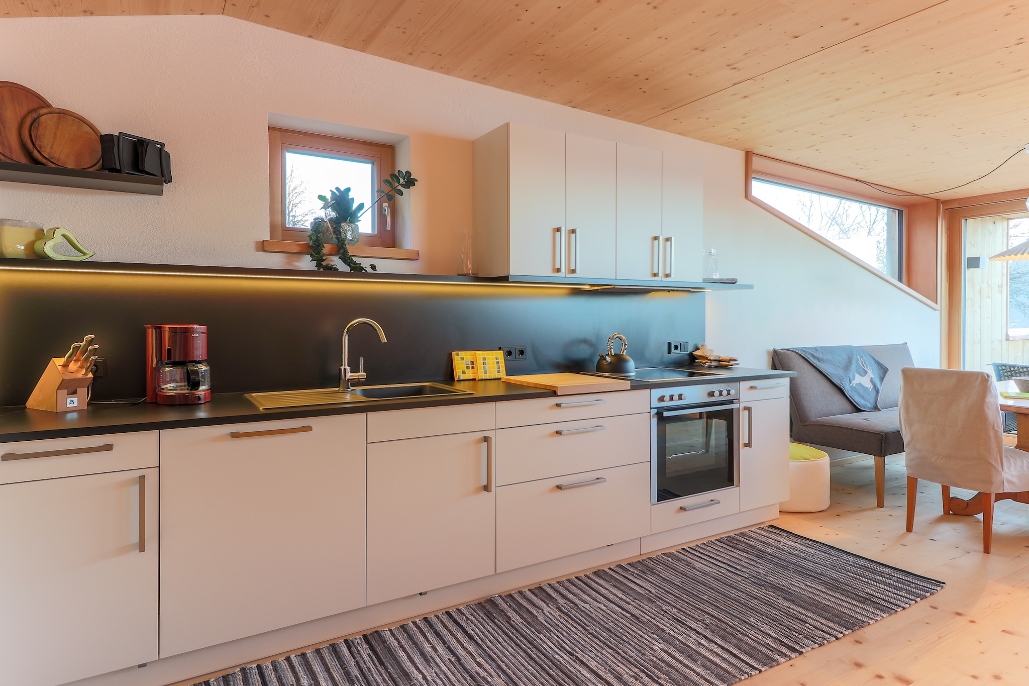 Beautiful Apartment in Westendorf with Sauna