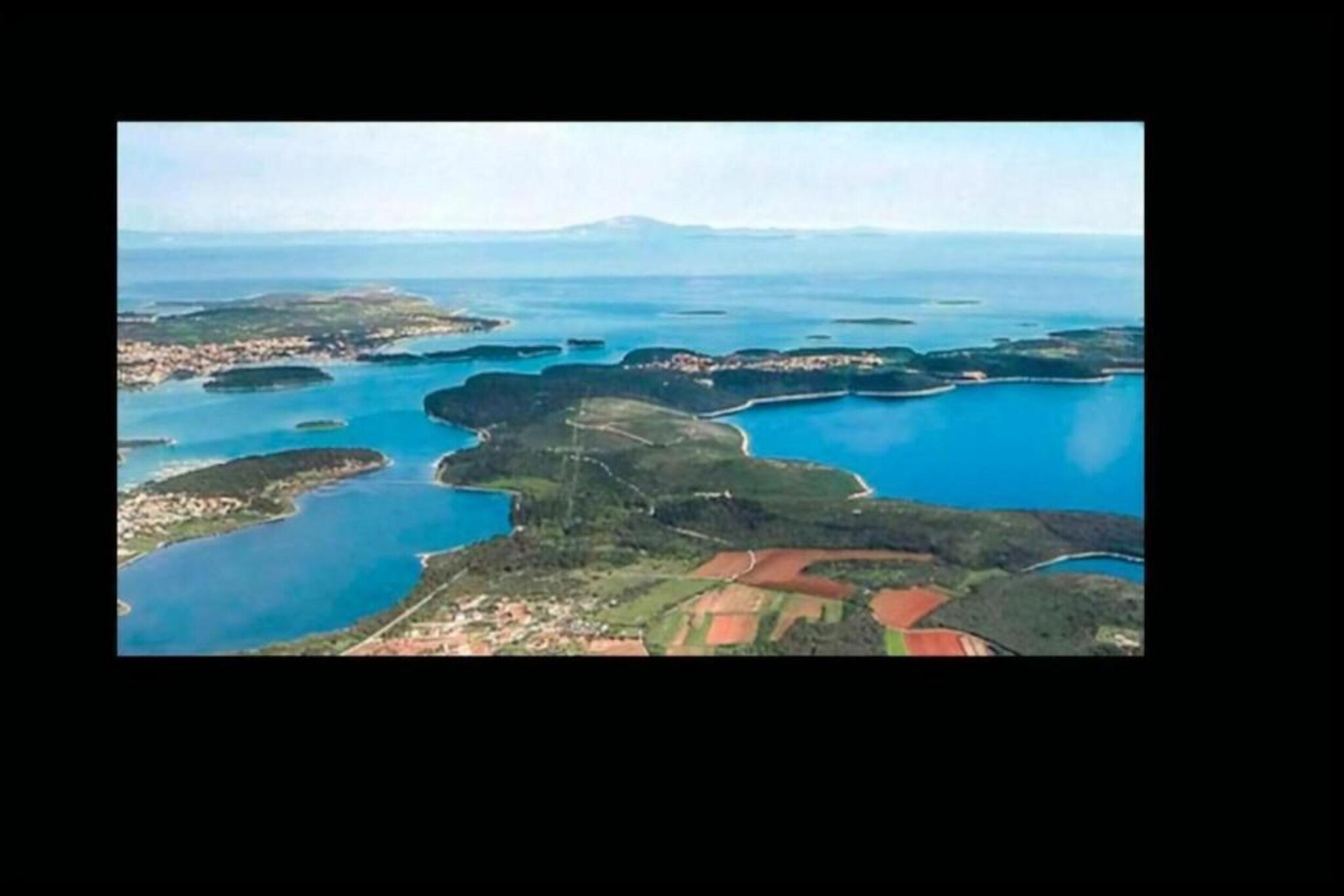 Holiday Home Blue Sky-Areas summer 20km