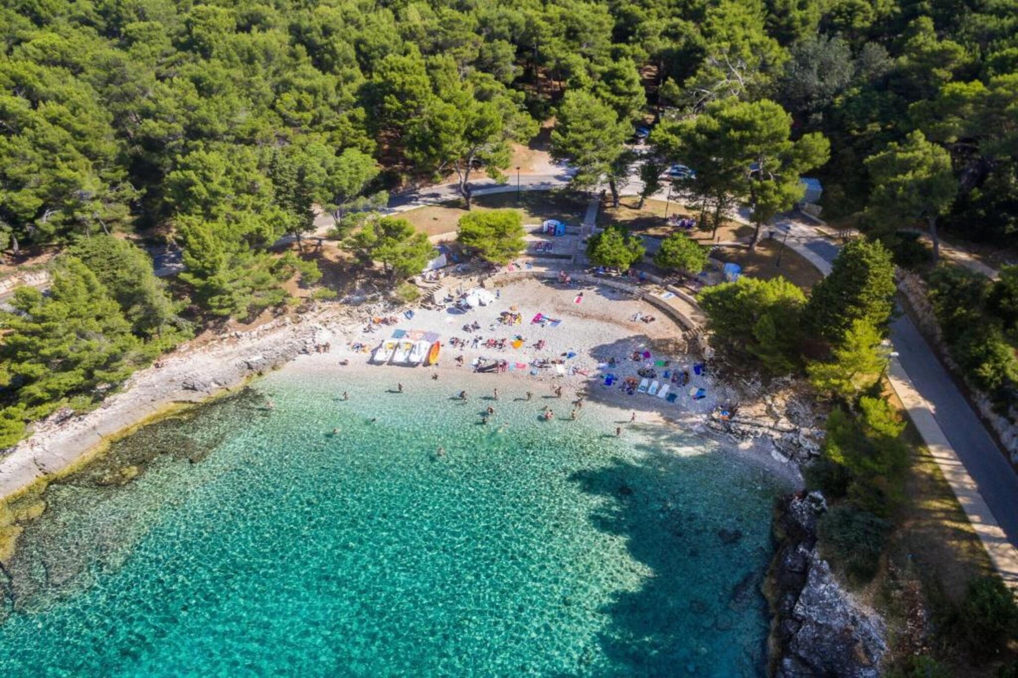 Holiday Home Blue Sky-Areas summer 20km