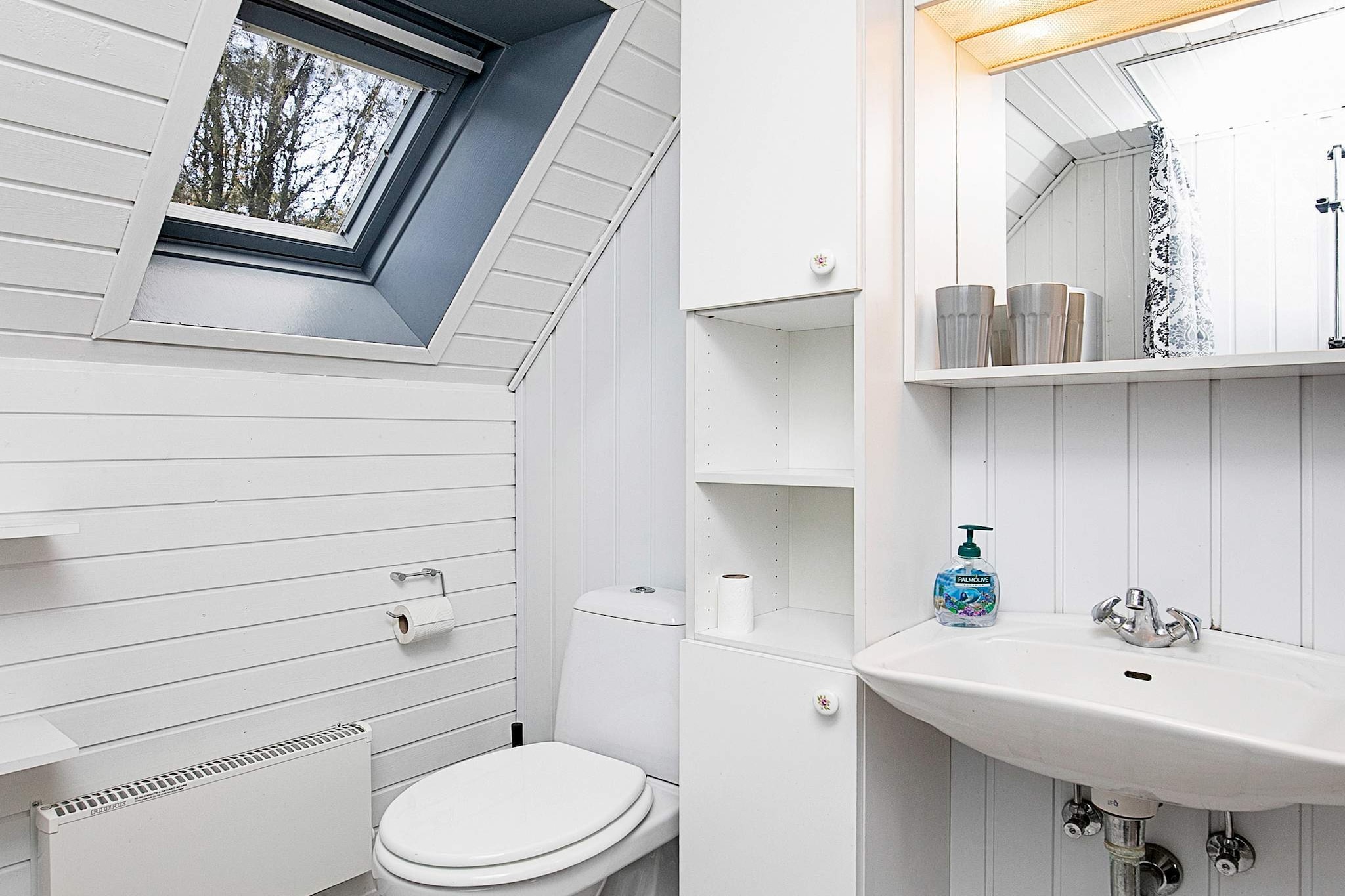 Vakantiehuis met 3 slaapkamers en moderne keuken - Binnen