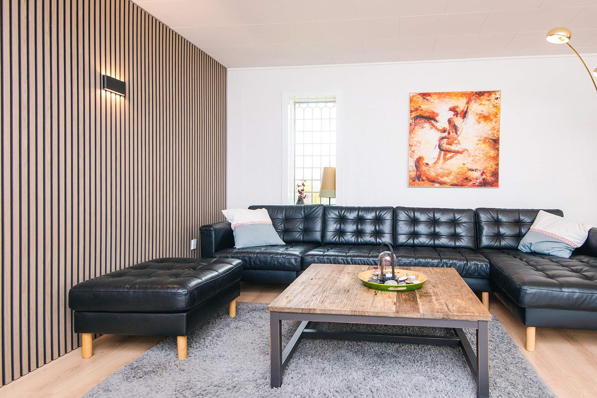 Luxe Spa-Retreat in Thorsminde -- By Traum Ferienwohnungen