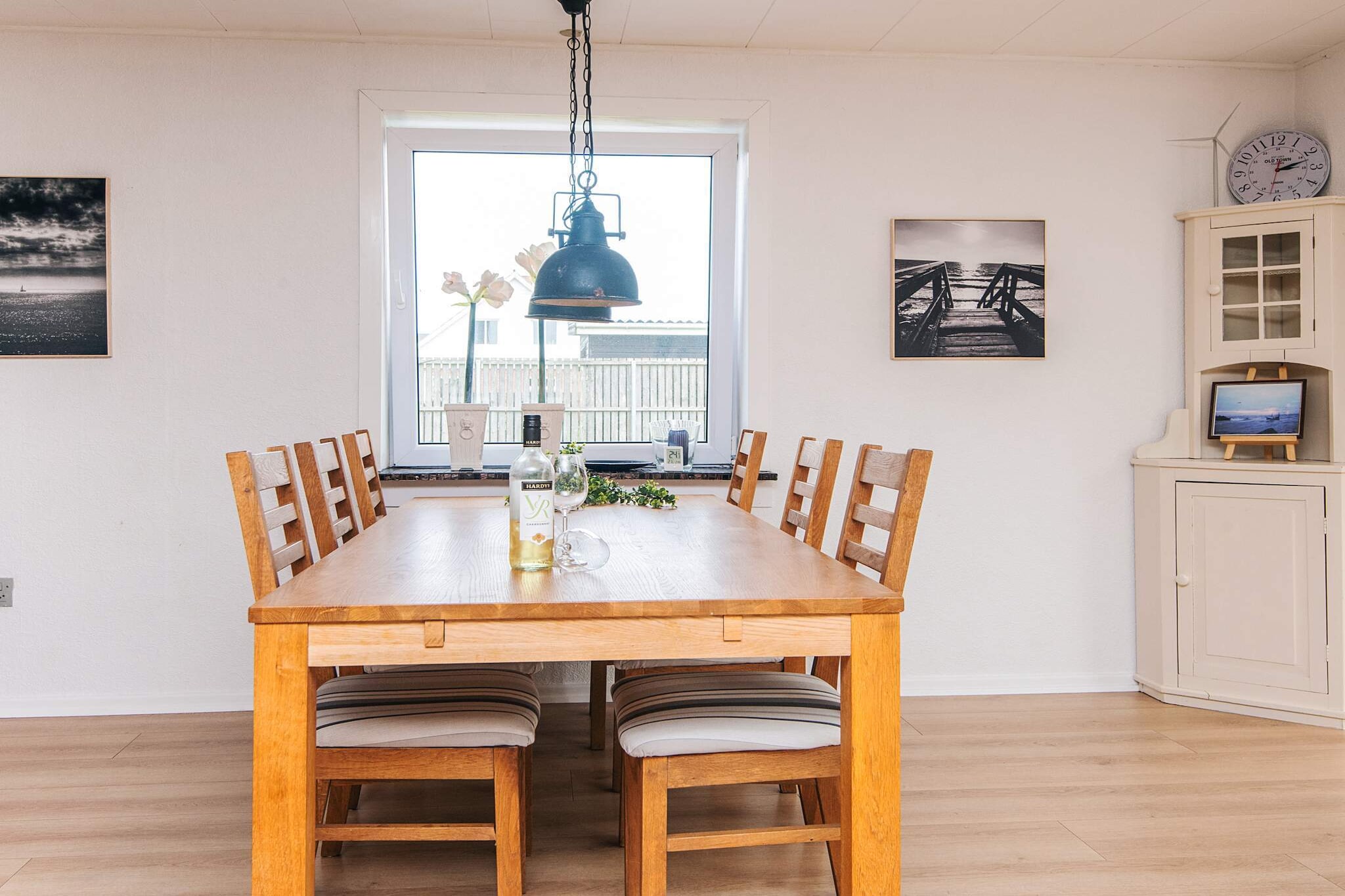 Luxe Spa-Retreat in Thorsminde -- By Traum Ferienwohnungen-Binnen