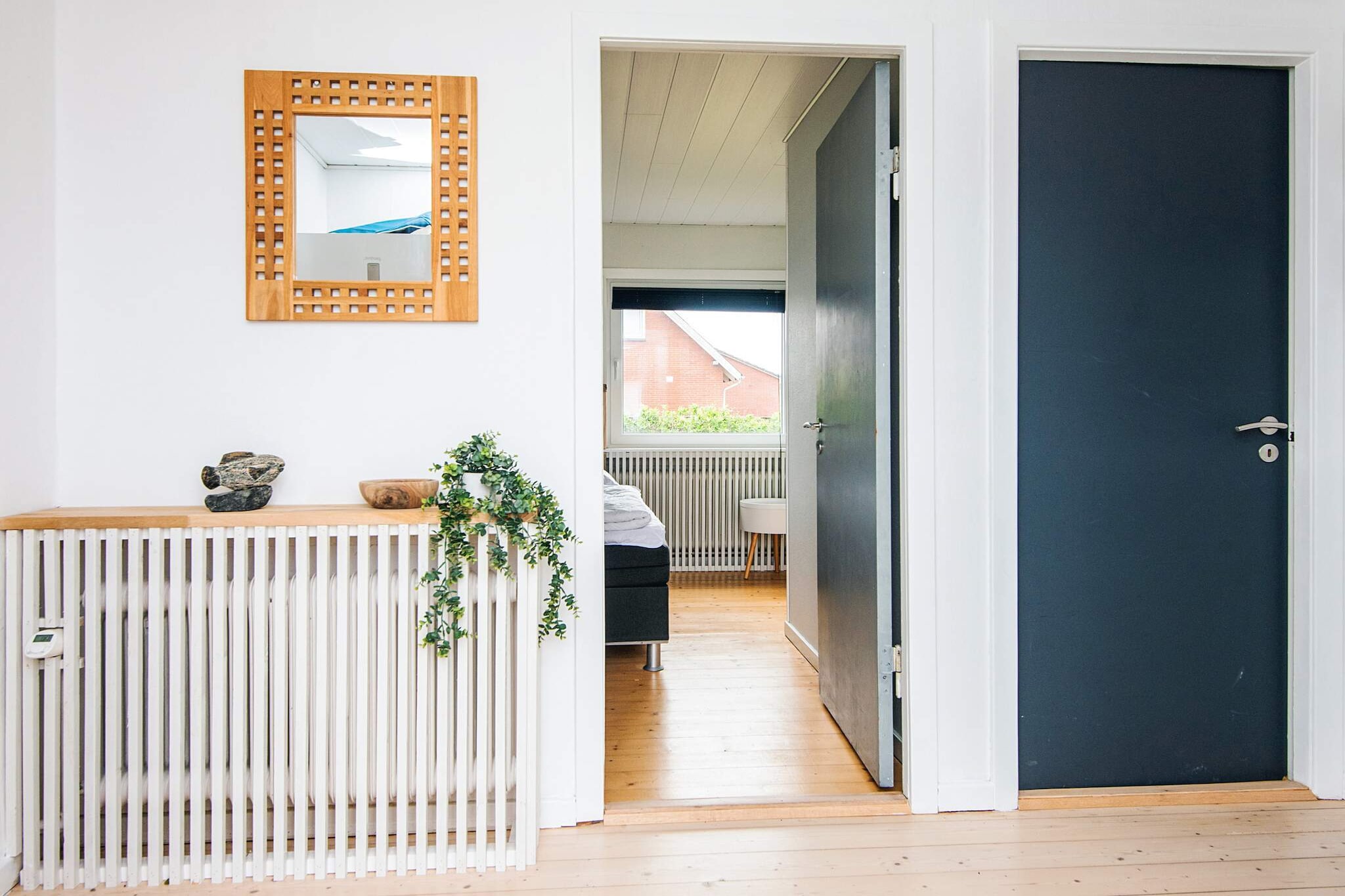 Luxe Spa-Retreat in Thorsminde -- By Traum Ferienwohnungen-Binnen