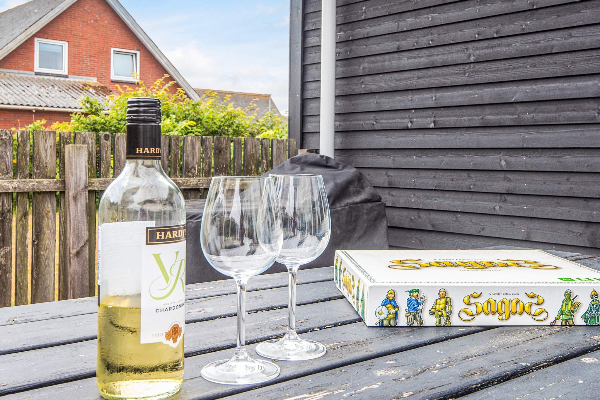 Luxe spa-retraite in Thorsminde