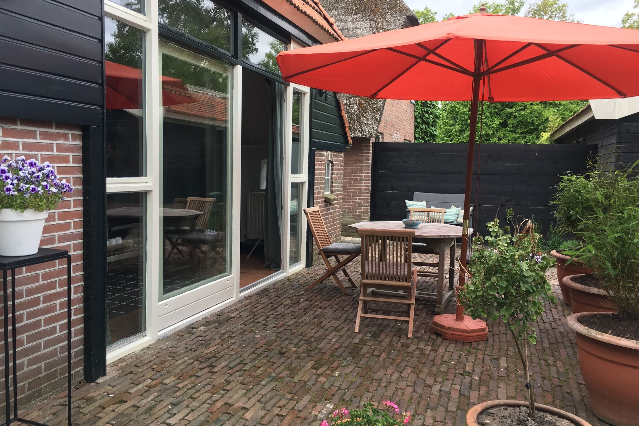 Boutique Holiday Home in Nieuwleusen near the Forest