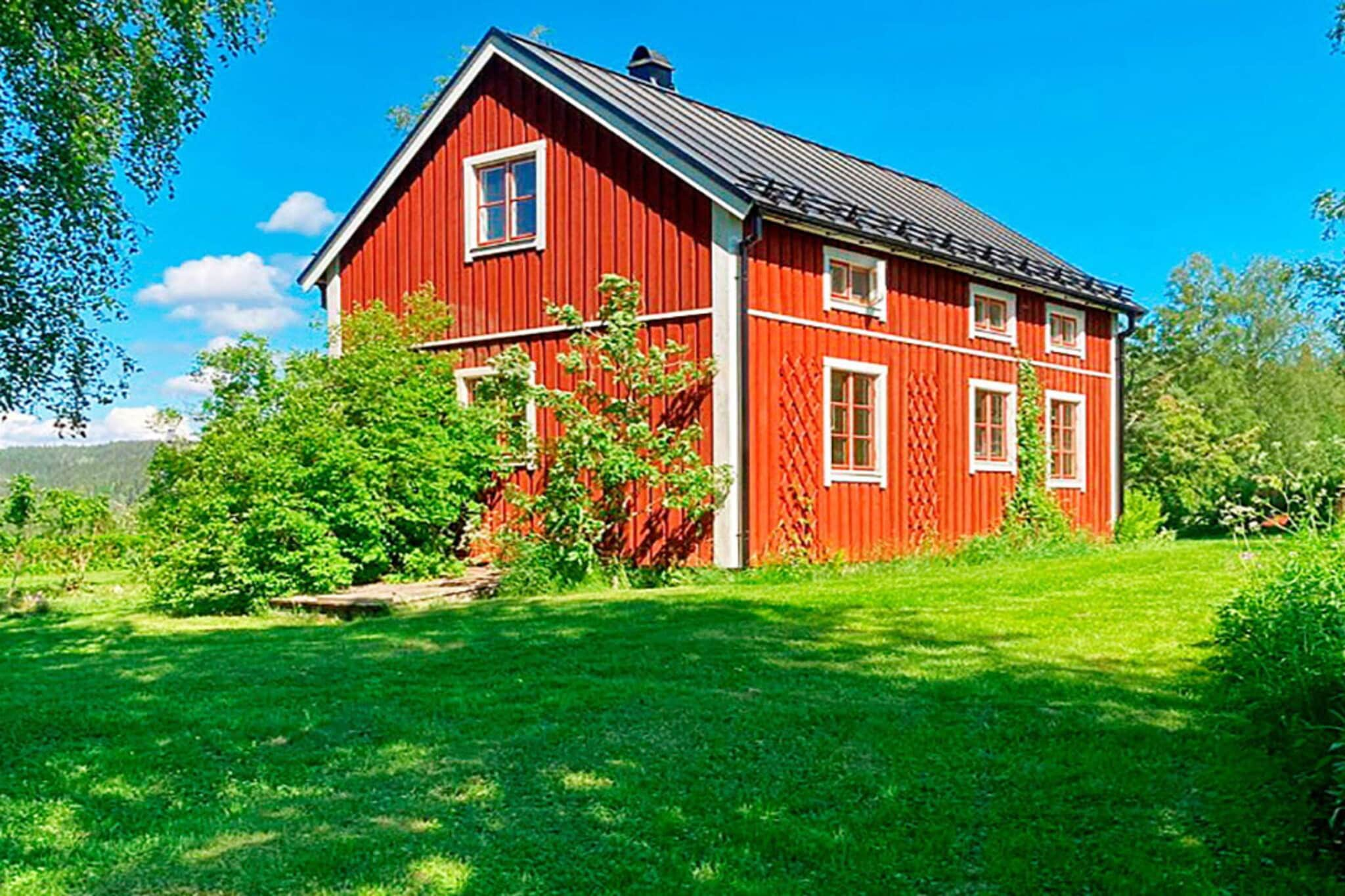 Sommerhus Nordingrå