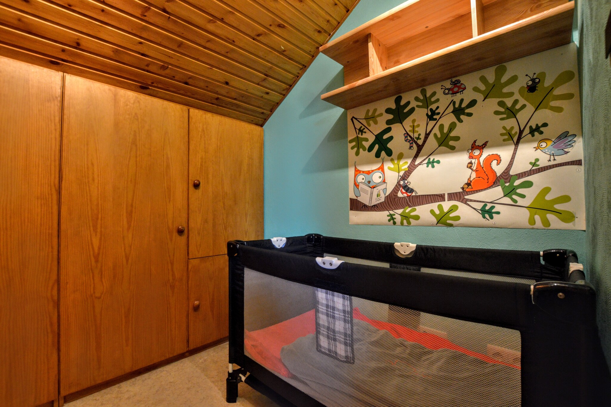 Vakantiehuis Malmedy max. 4 personen 2 huisdieren 2 slaapkamers #25