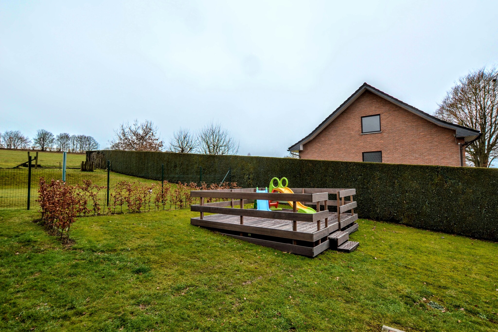 Vakantiehuis Malmedy max. 4 personen 2 huisdieren 2 slaapkamers #20
