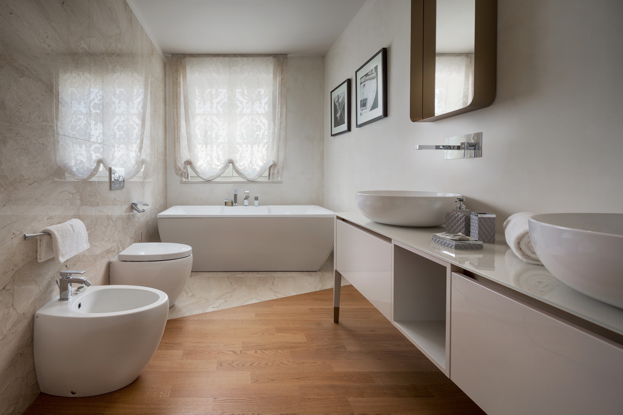 Bianca-Salle de bain