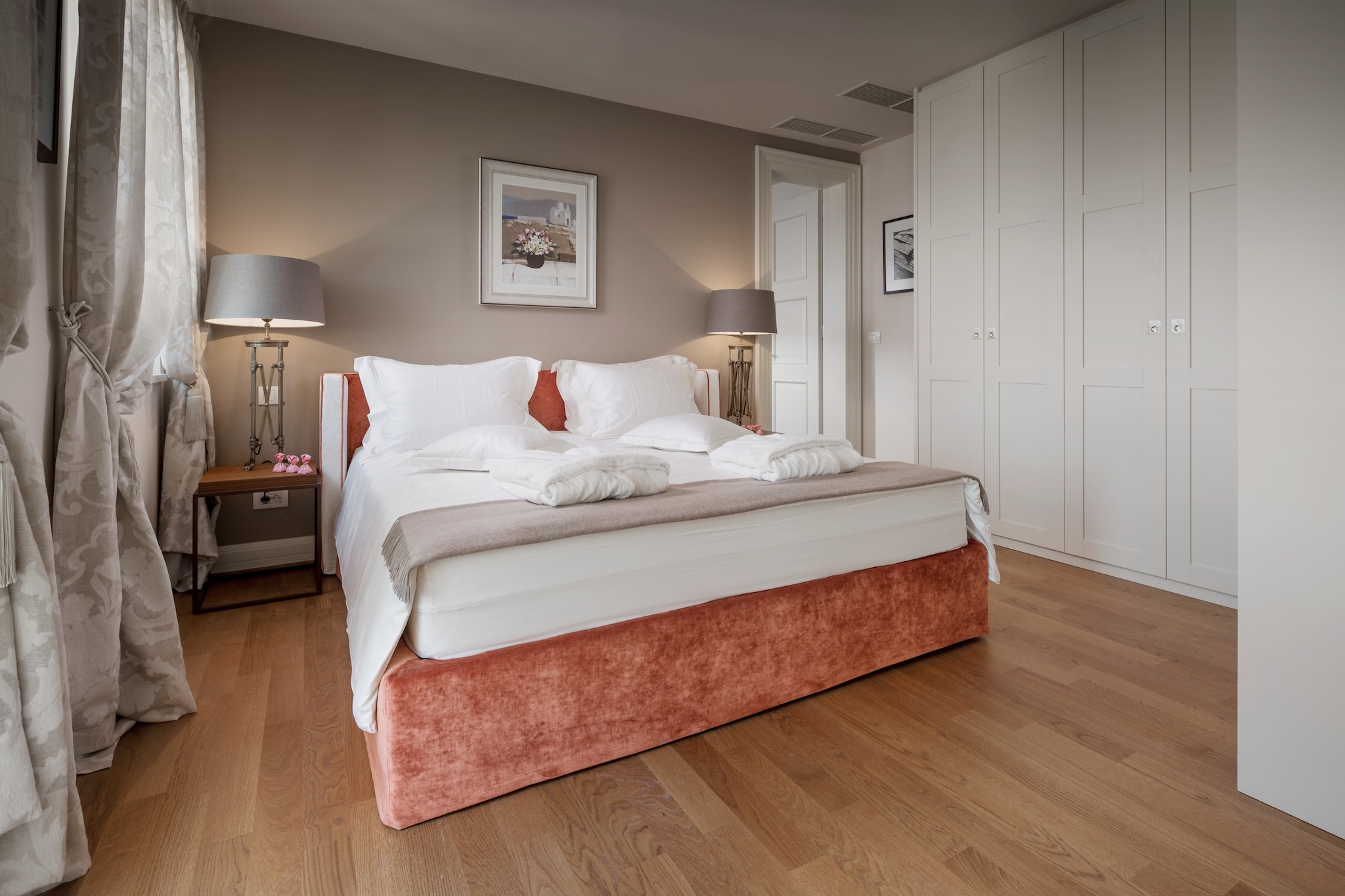 Bianca-Chambre