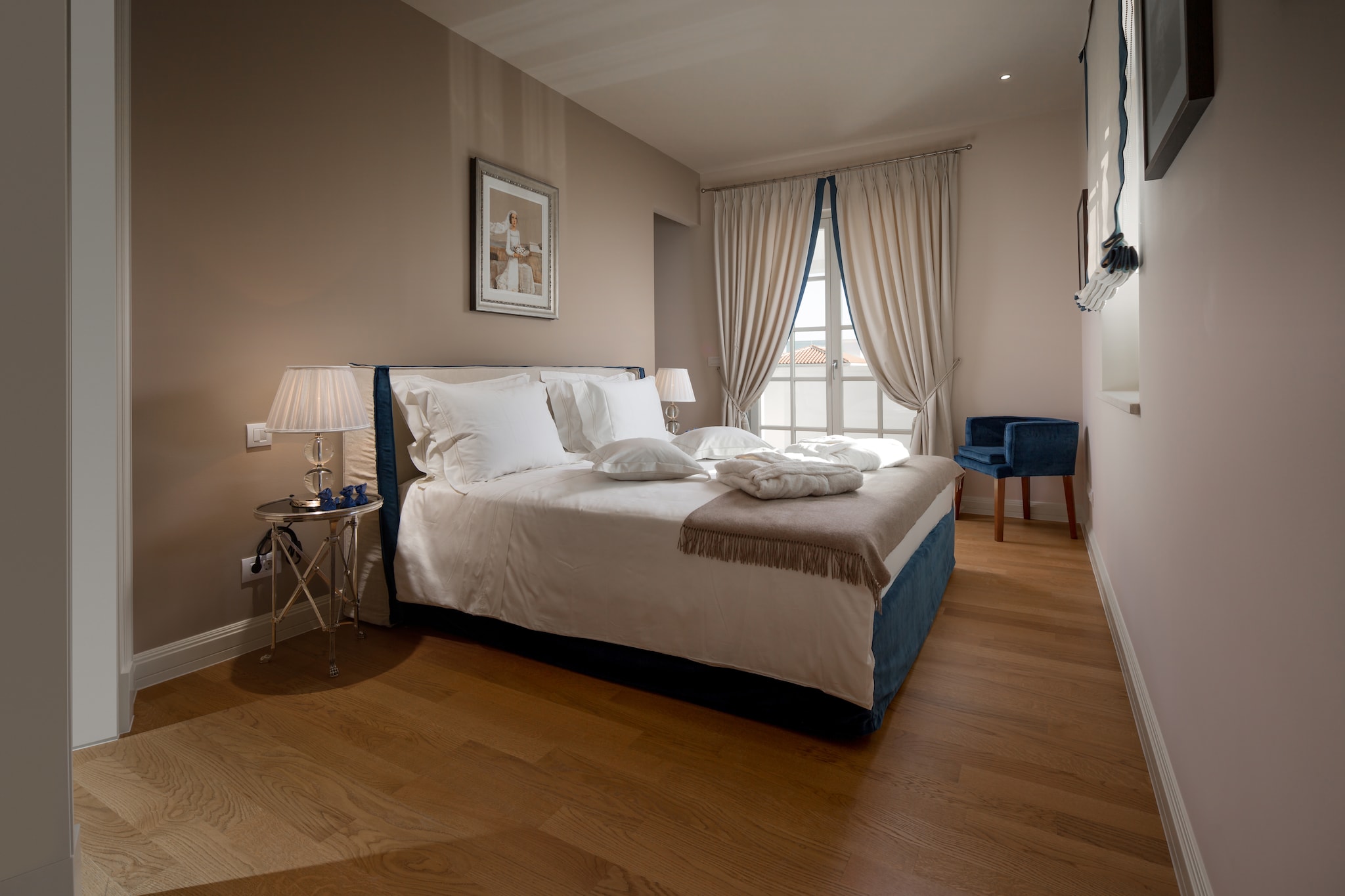 Bianca-Chambre