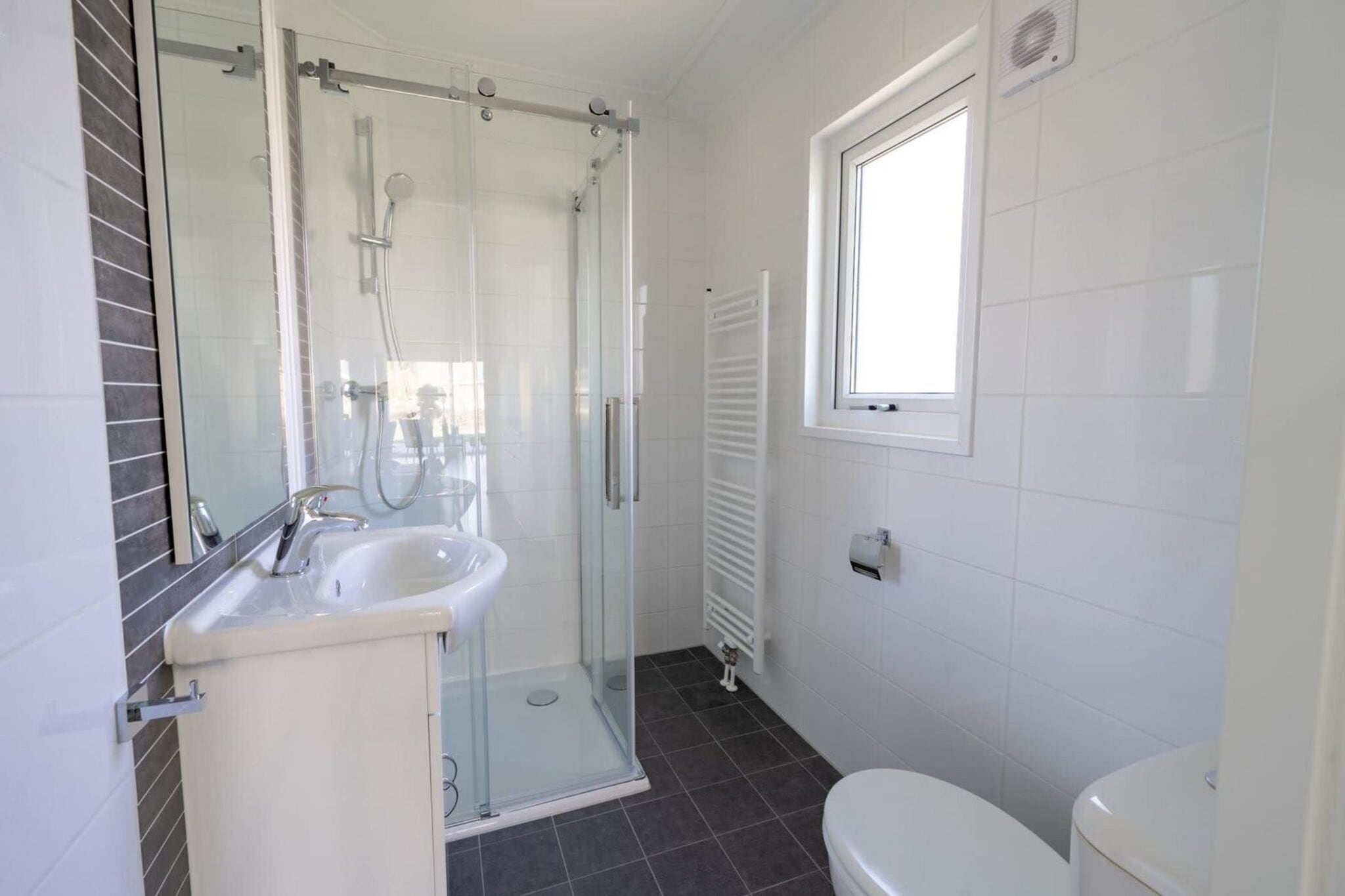 Velthorst 4 - Badkamer