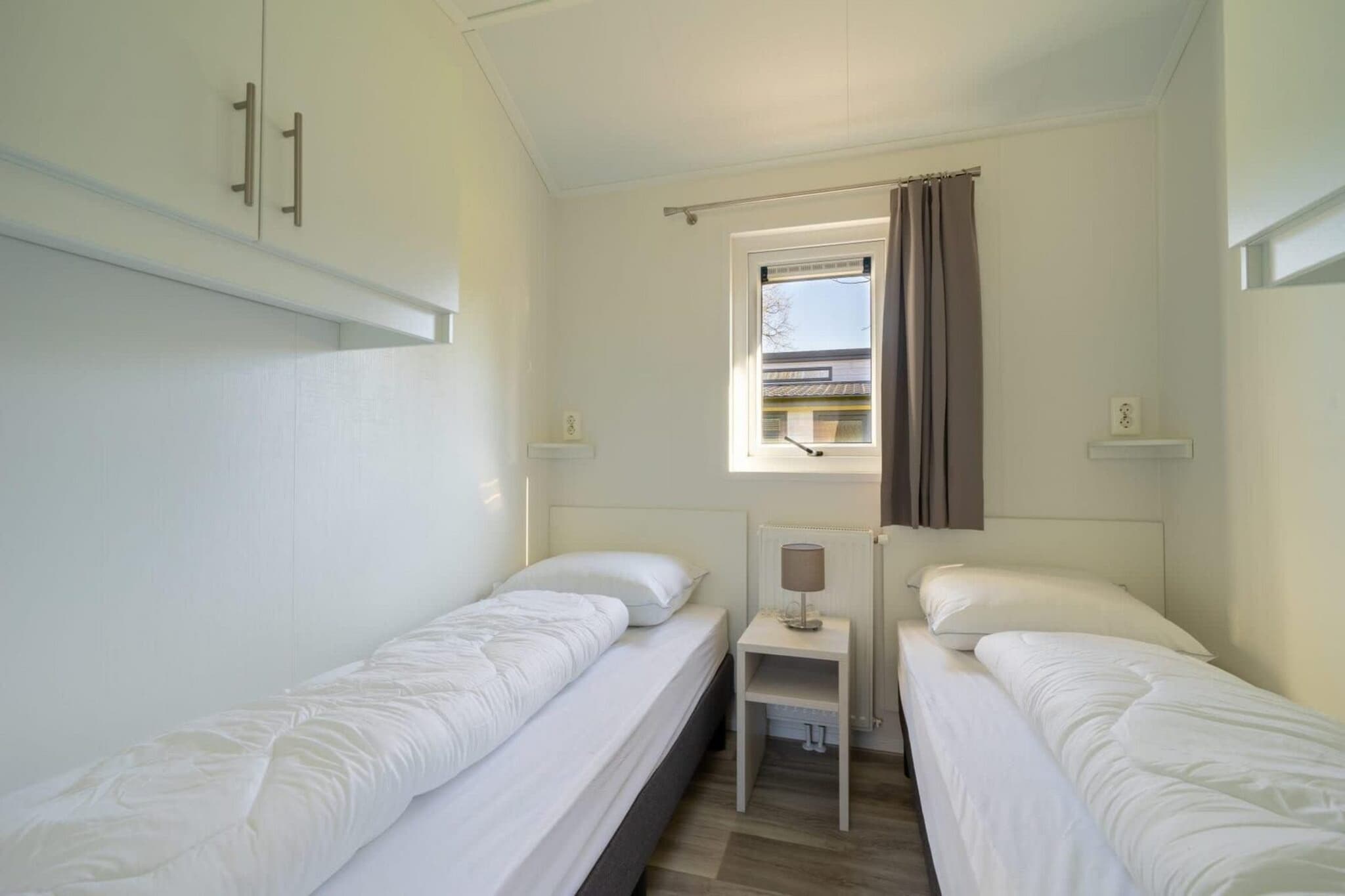 Velthorst 4 - Slaapkamer