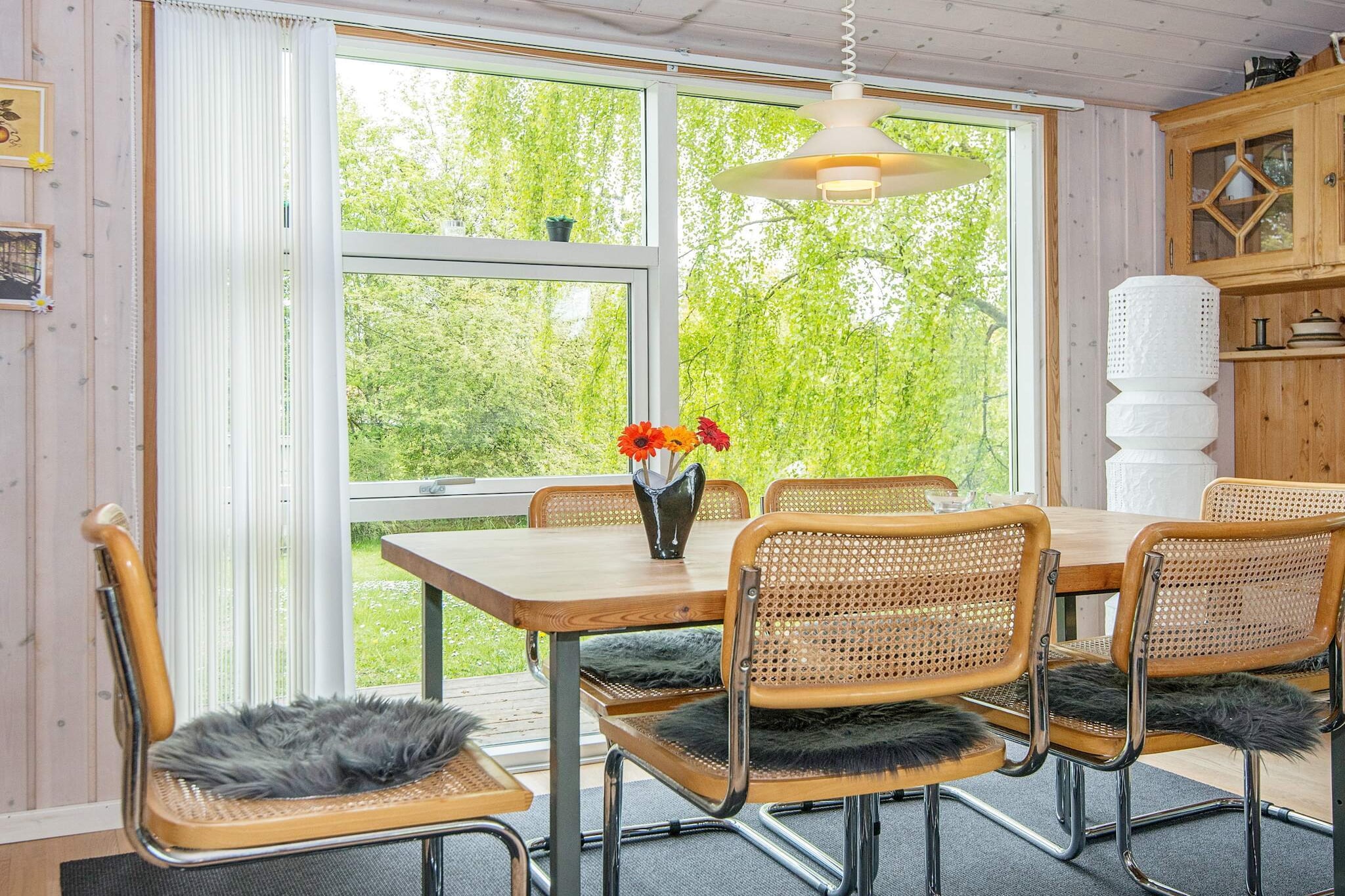6 persoons vakantie huis in Knebel-By Traum - Binnen