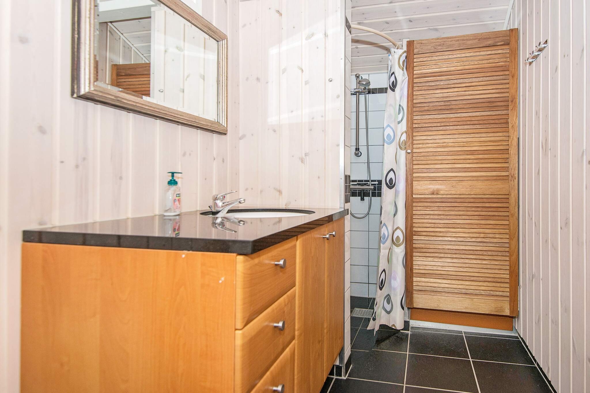 6 persoons vakantie huis in Knebel-By Traum - Binnen