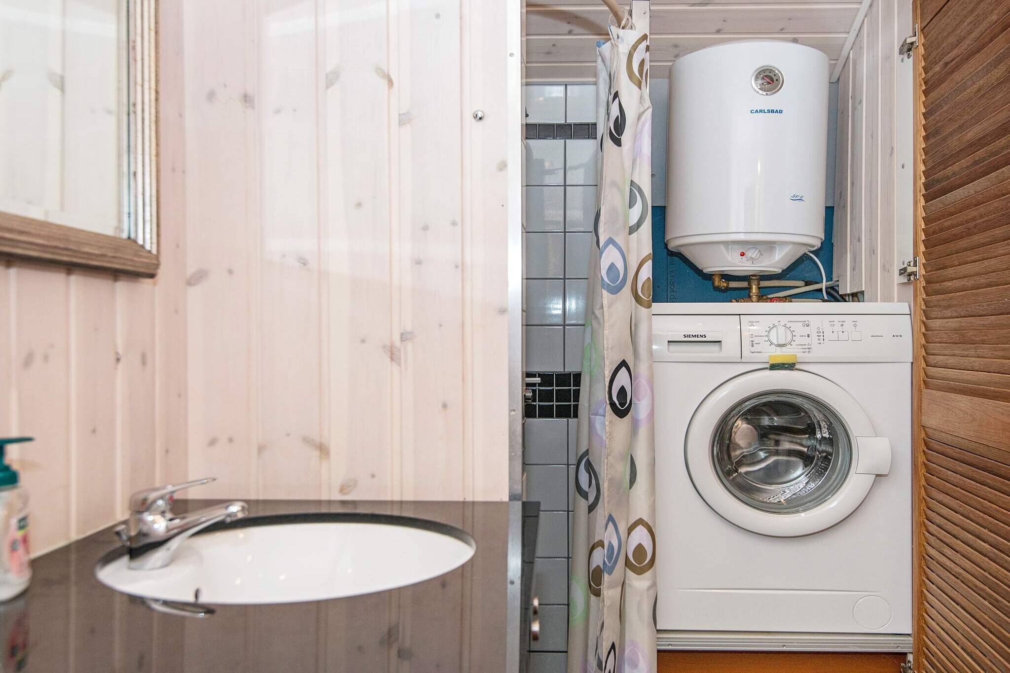 6 persoons vakantie huis in Knebel-By Traum - Binnen