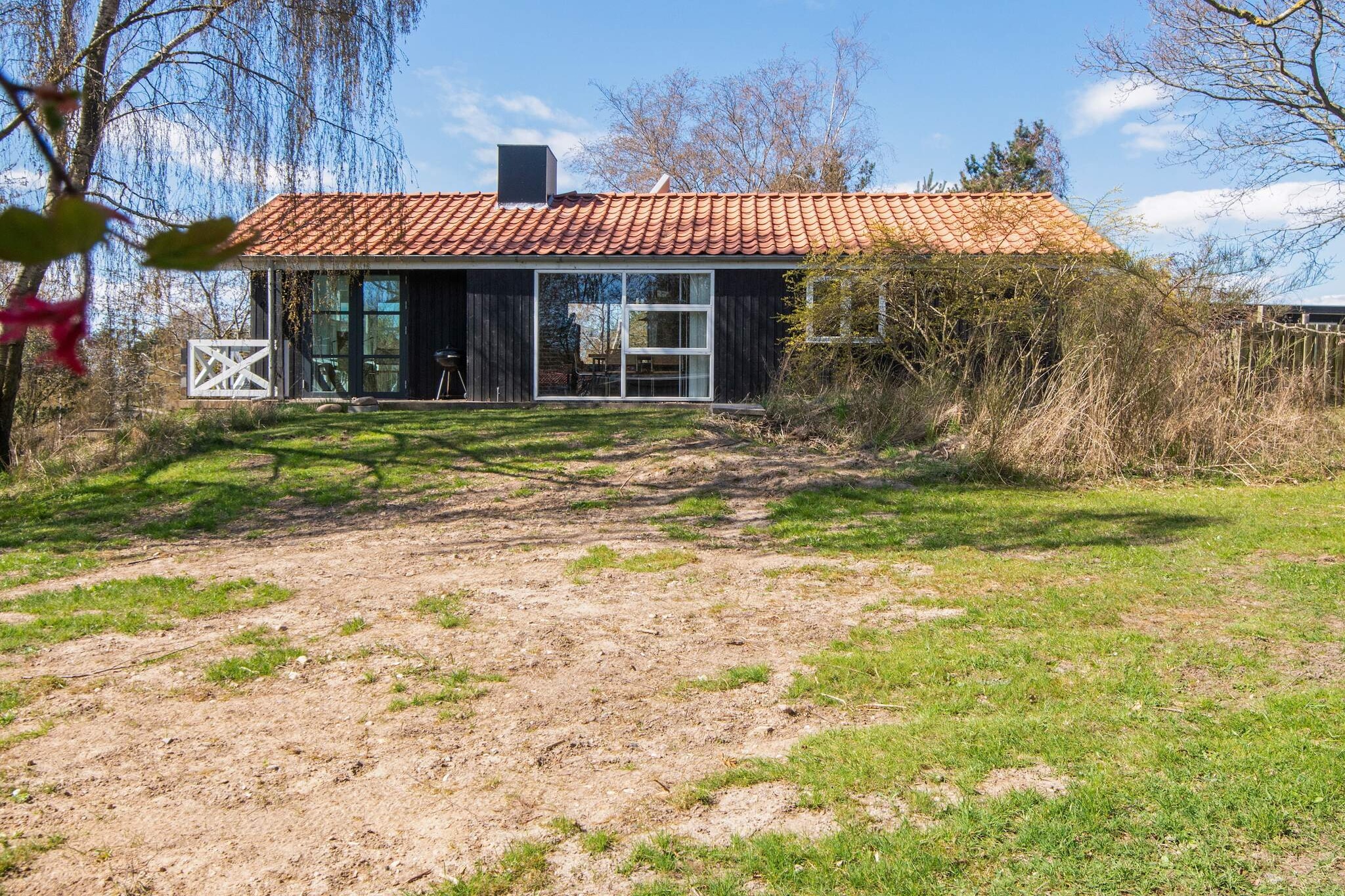 6 persoons vakantie huis in Knebel-By Traum - Uitzicht
