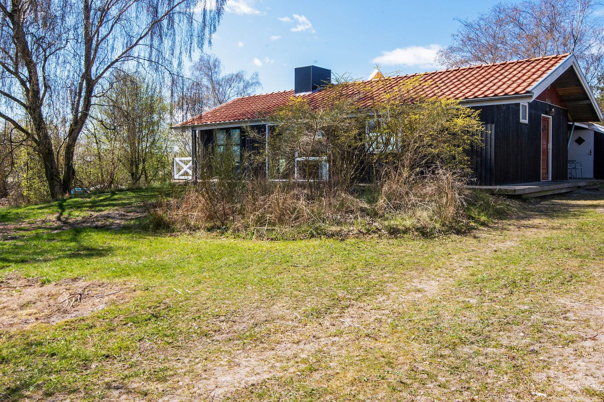 6 persoons vakantie huis in Knebel-By Traum - Uitzicht