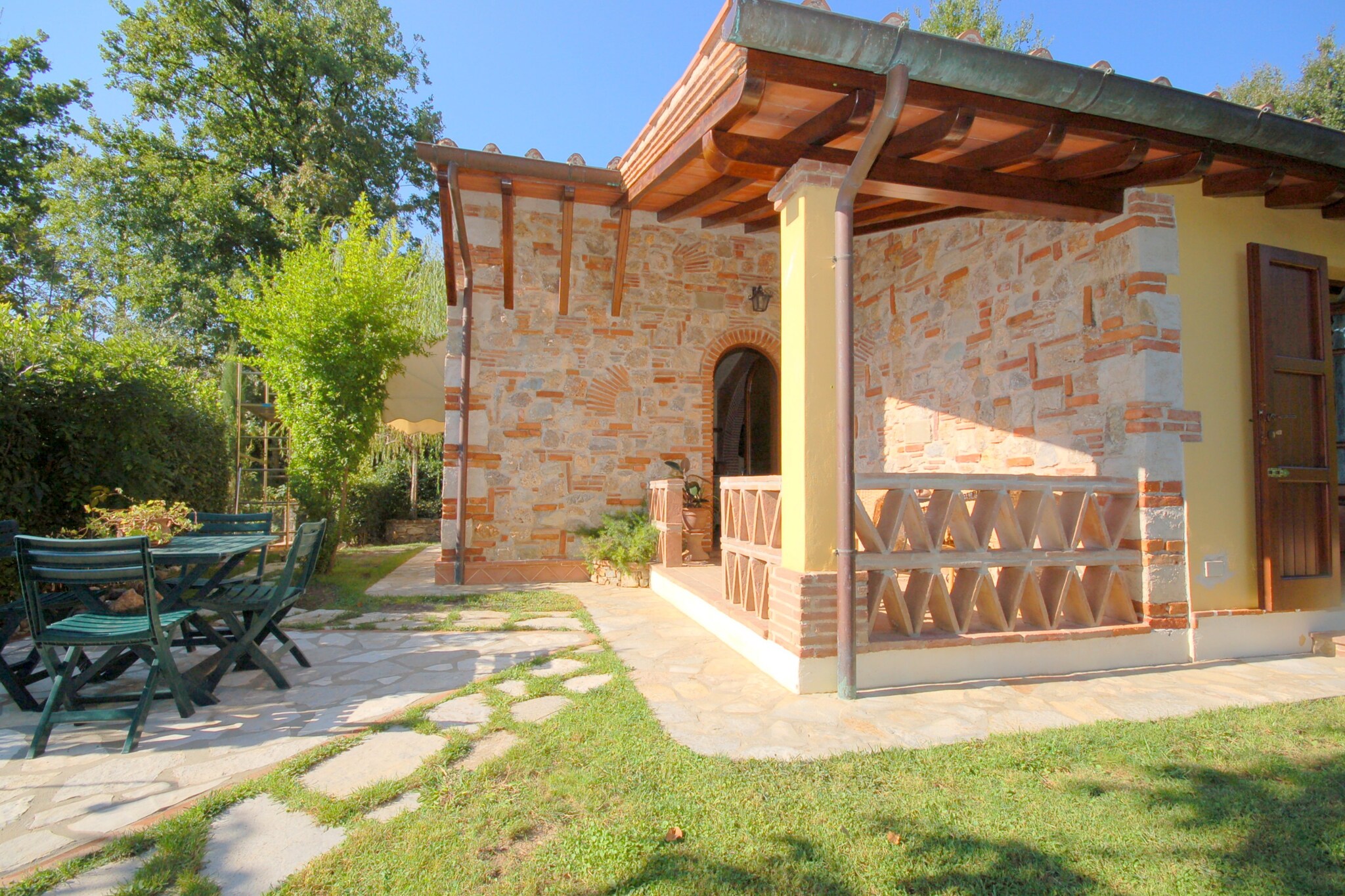 Terrace Balcony