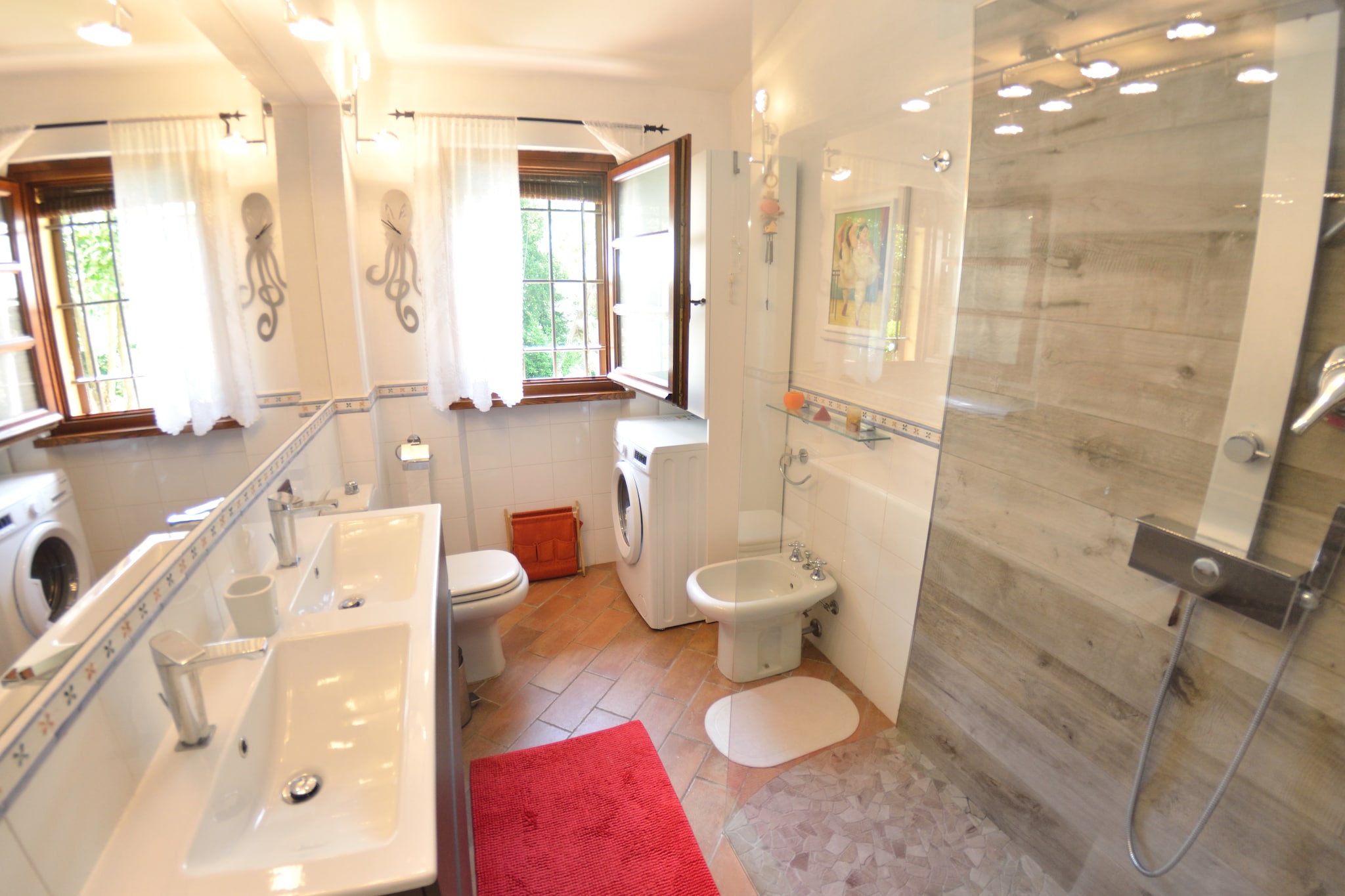 Bath Room