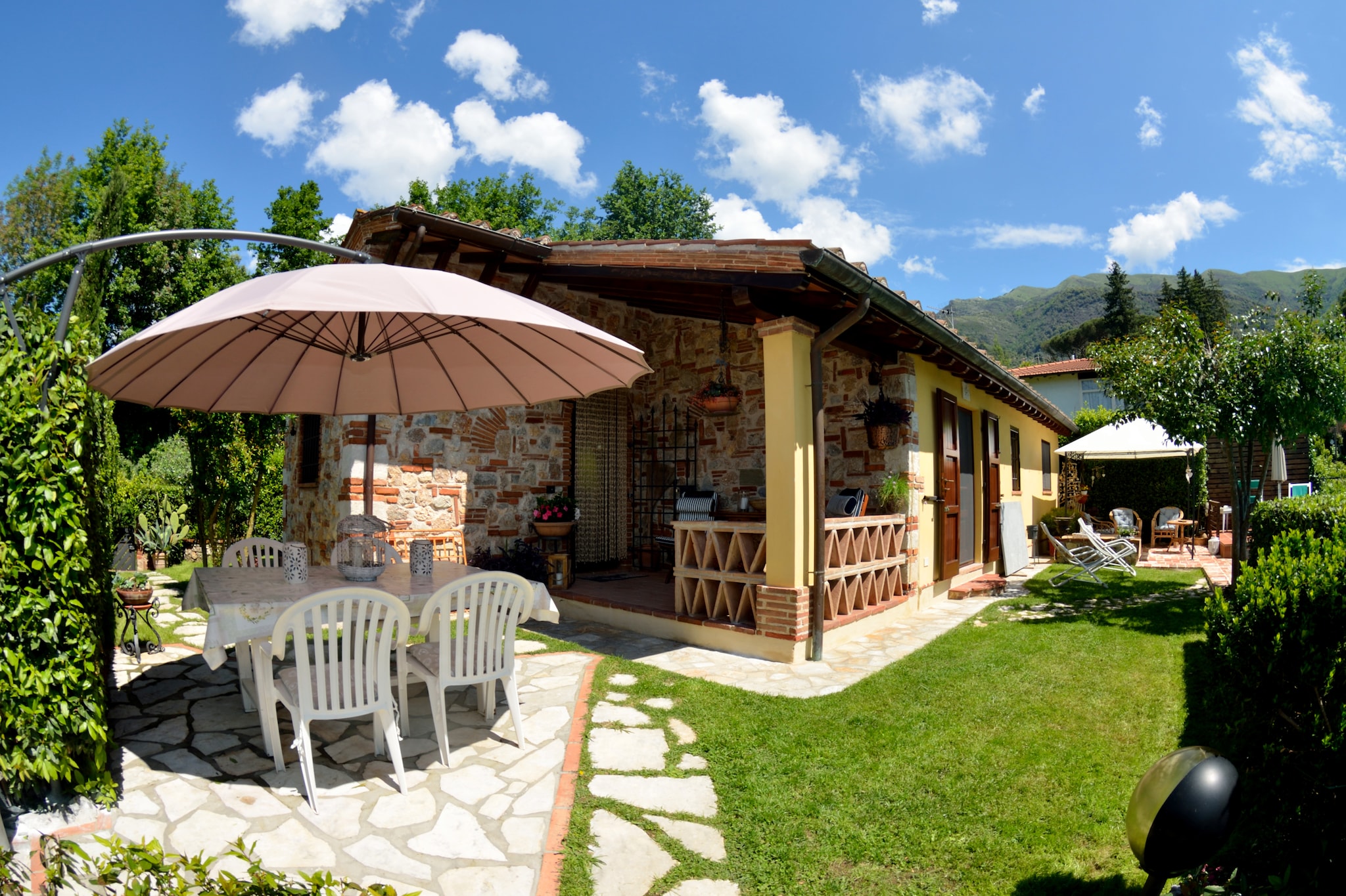 Terrace Balcony