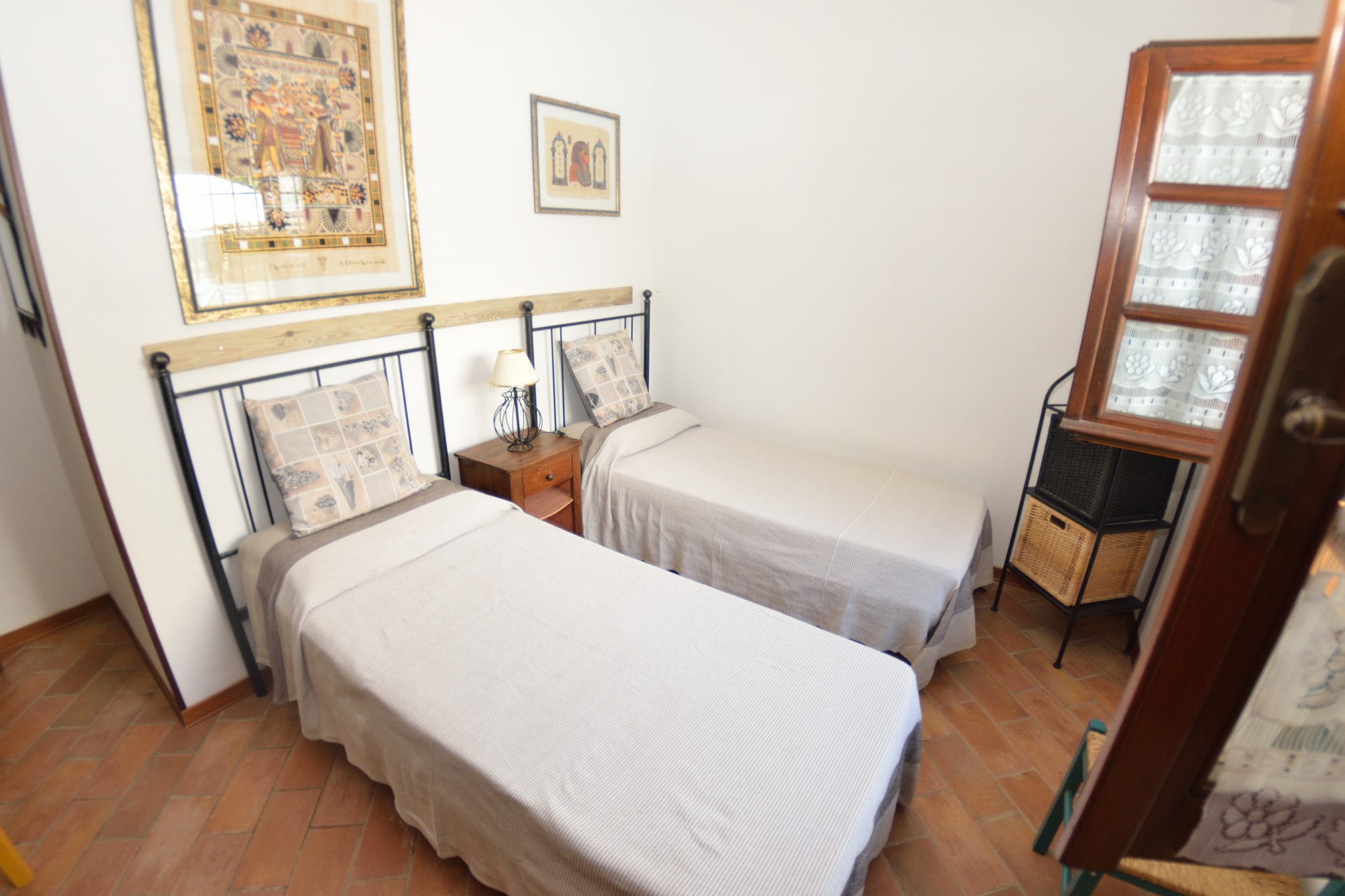 Bed Room