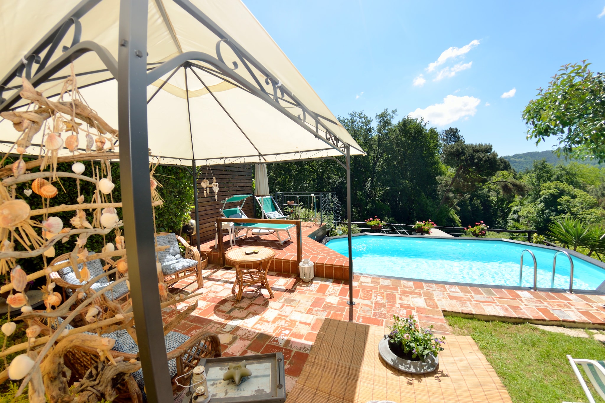 Terrace Balcony