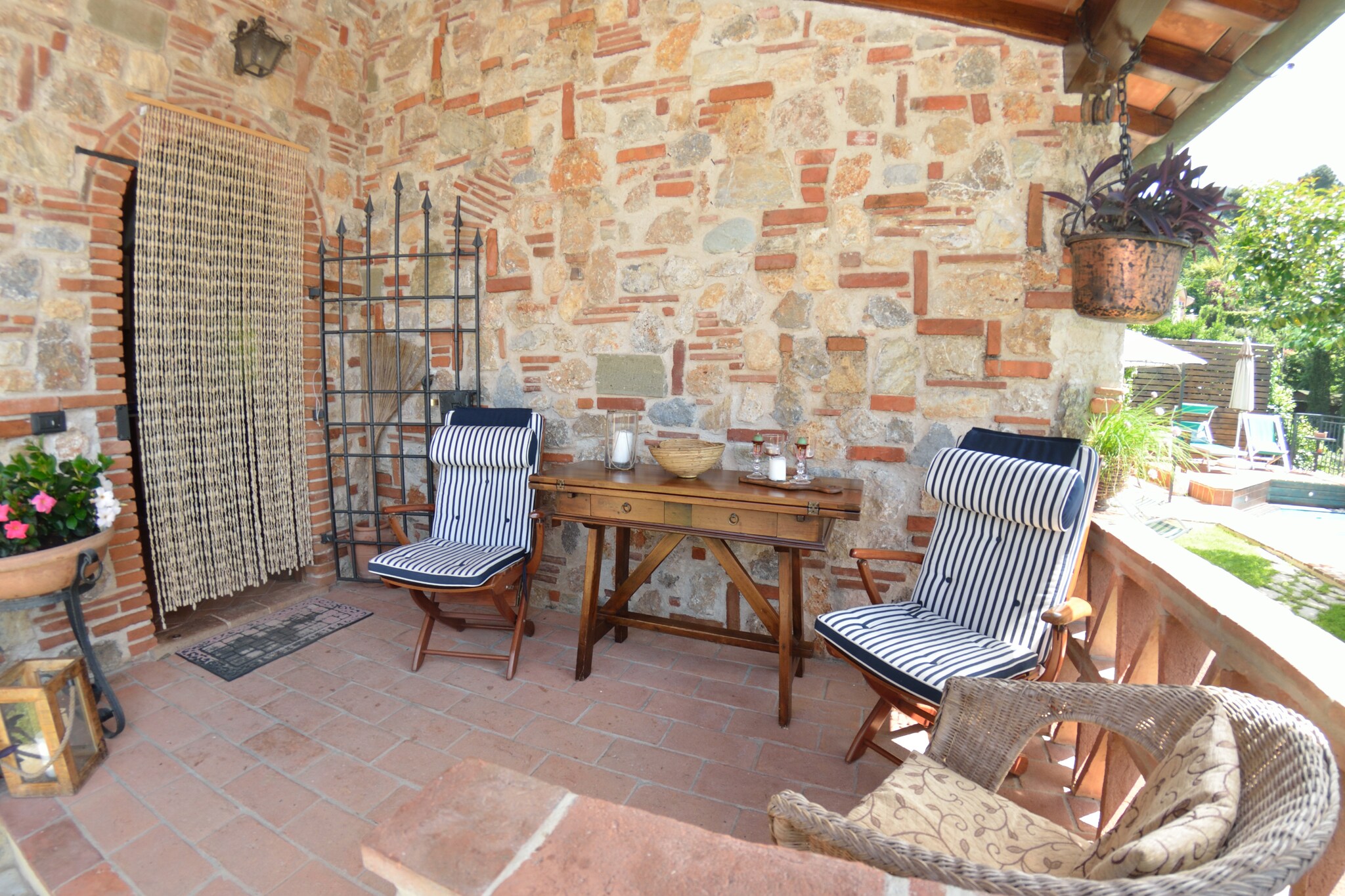 Terrace Balcony