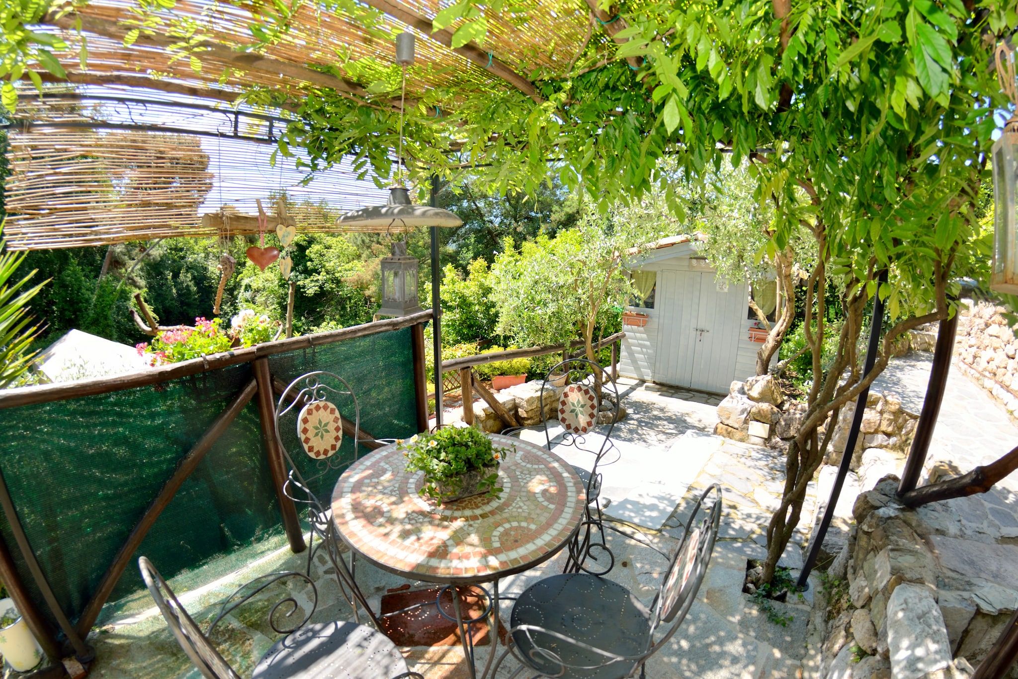 Terrace Balcony