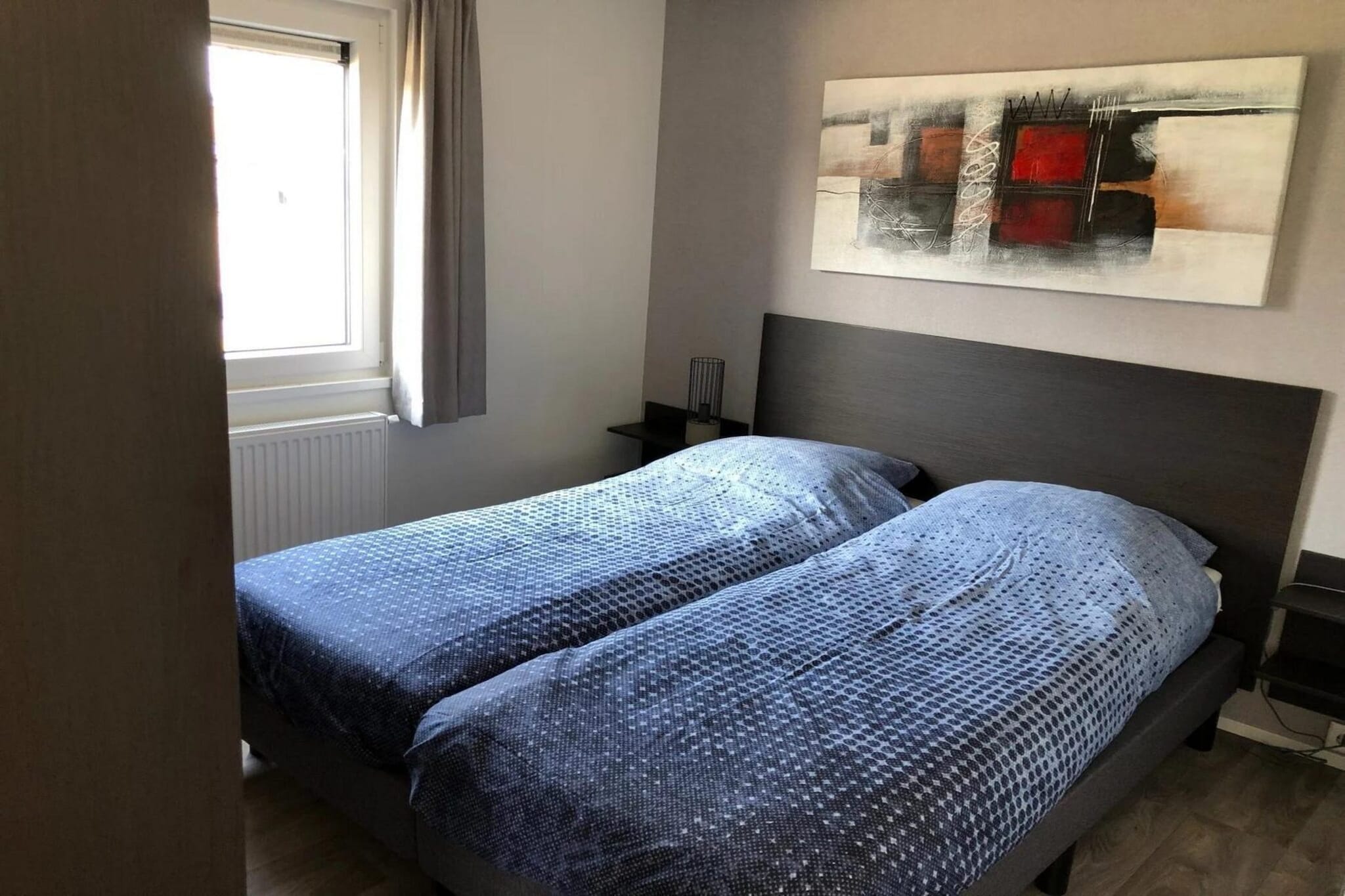 Pavilion 4 - Bedroom
