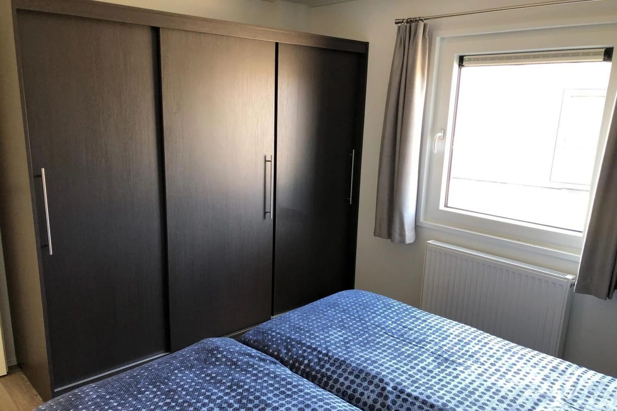 Pavilion 4 - Bedroom