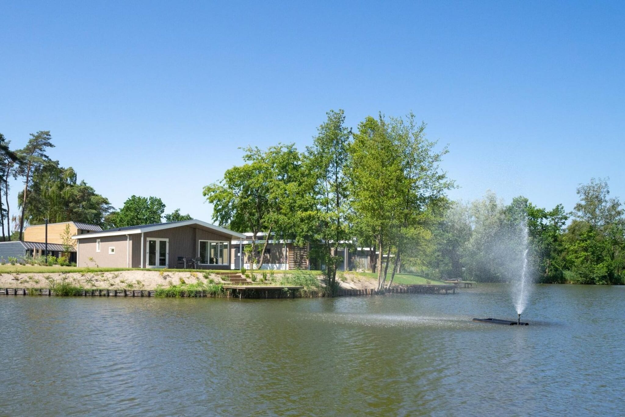 Hackfort 6 - Areas within 1km in summer