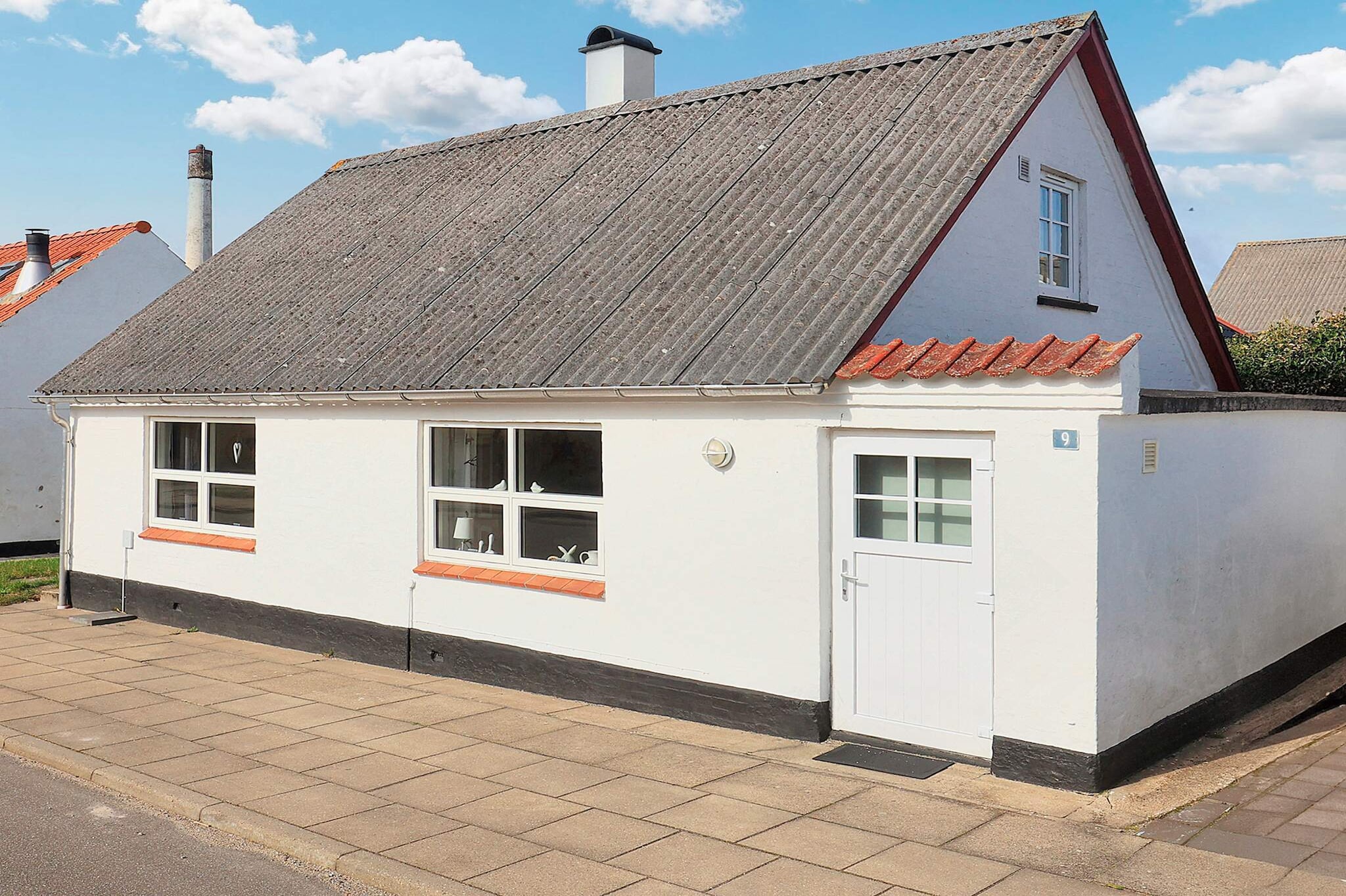 5 persoons vakantie huis in Løkken-By Traum