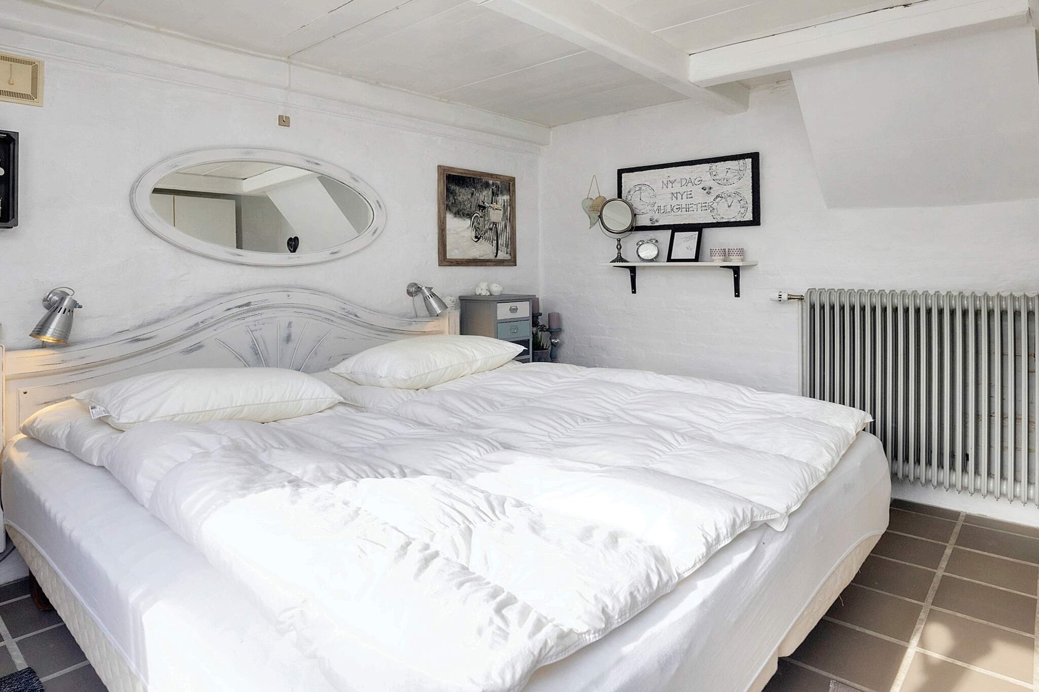5 persoons vakantie huis in Løkken-By Traum - Binnen