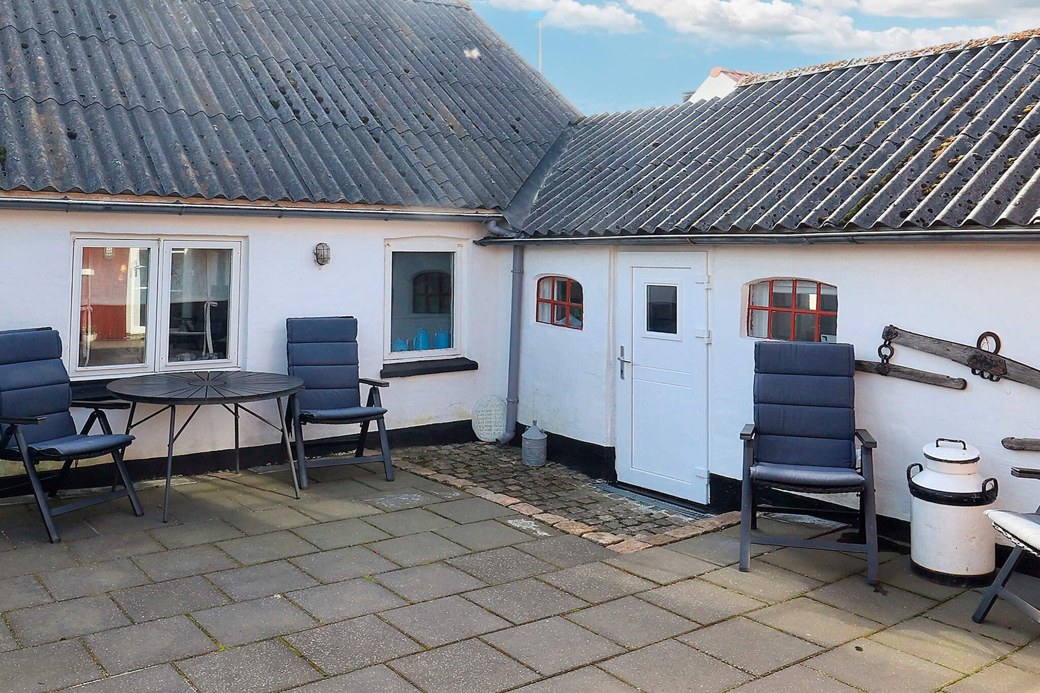5 persoons vakantie huis in Løkken-By Traum - Uitzicht