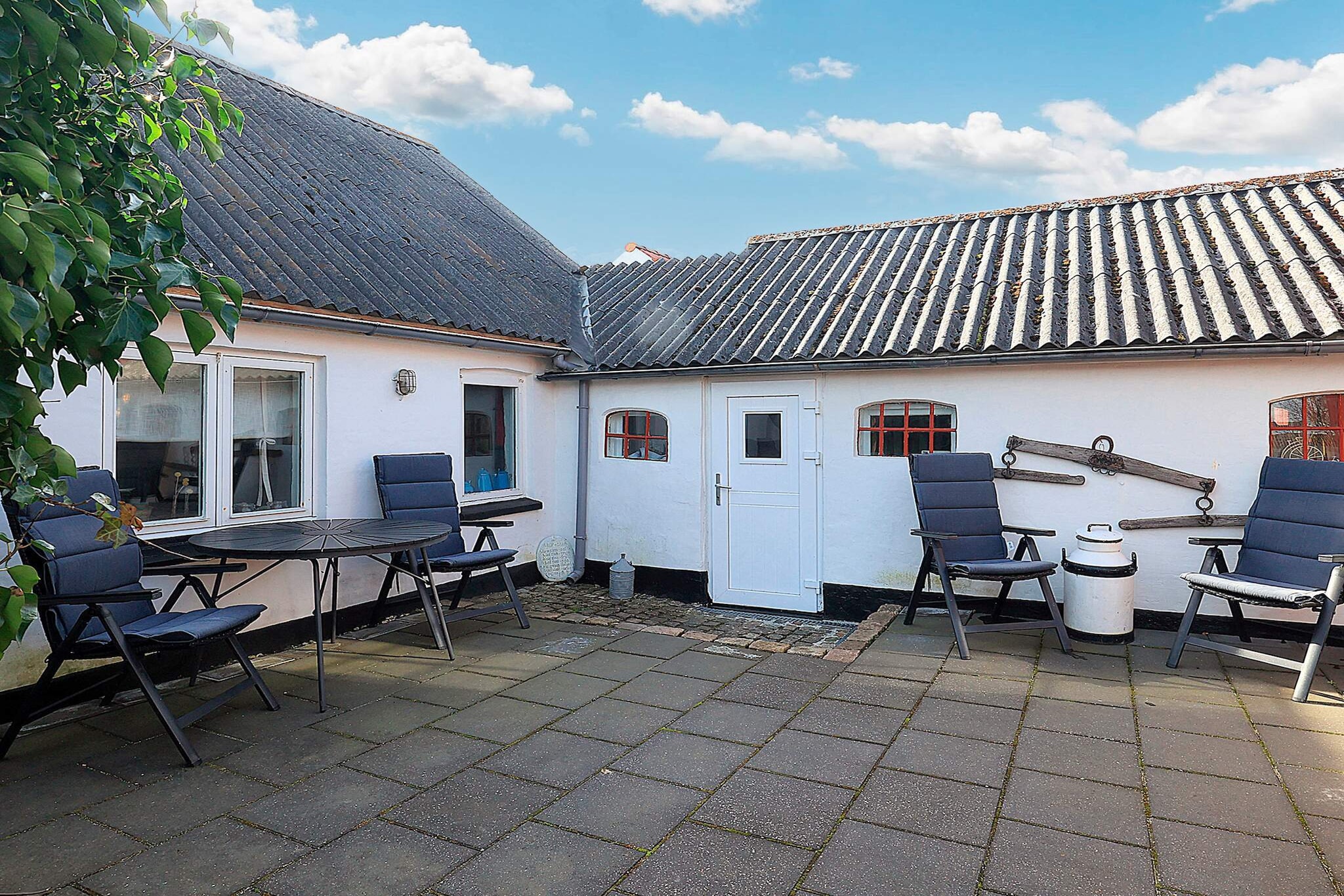 5 persoons vakantie huis in Løkken-By Traum - Uitzicht