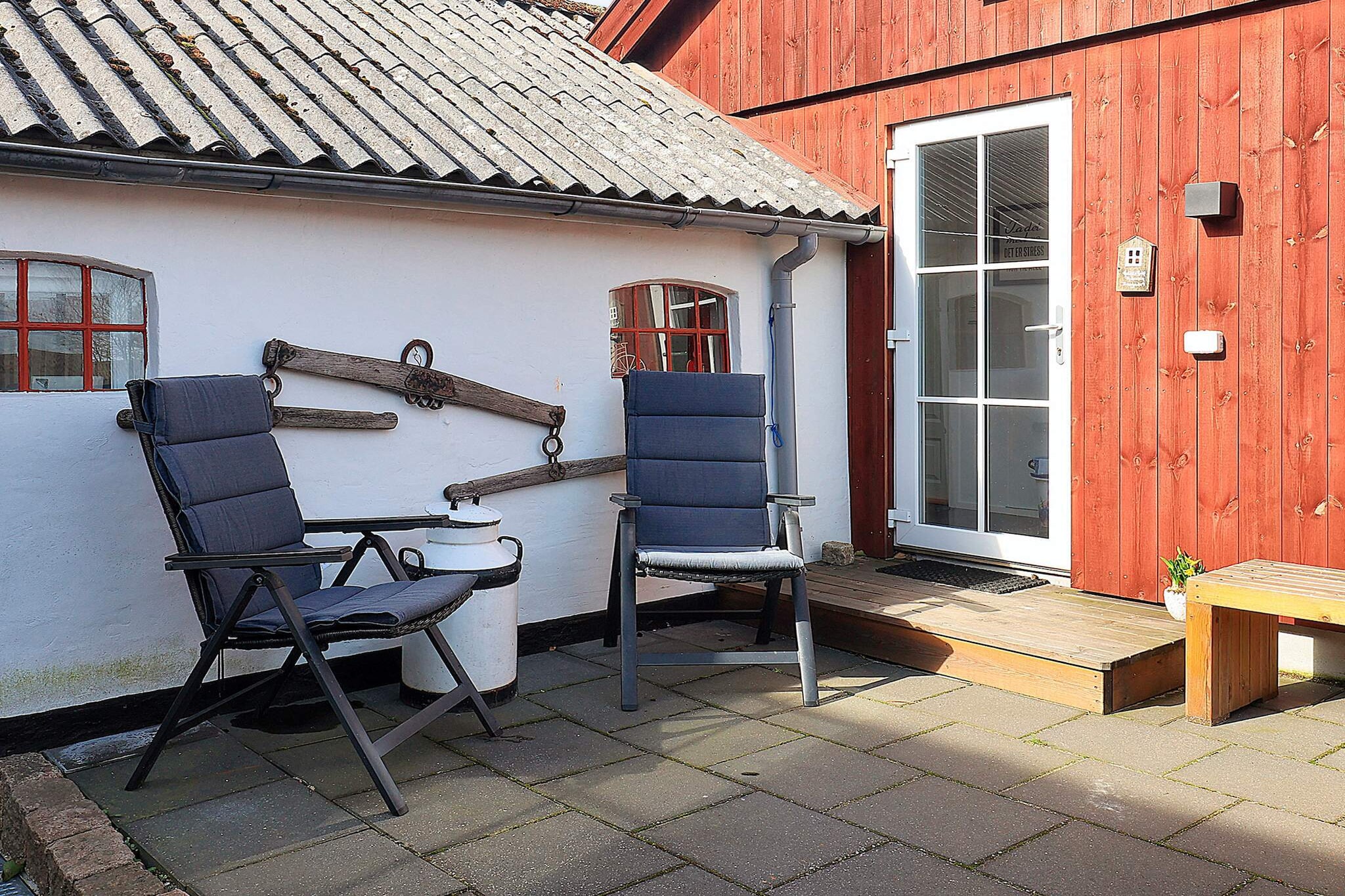 5 persoons vakantie huis in Løkken-By Traum - Uitzicht