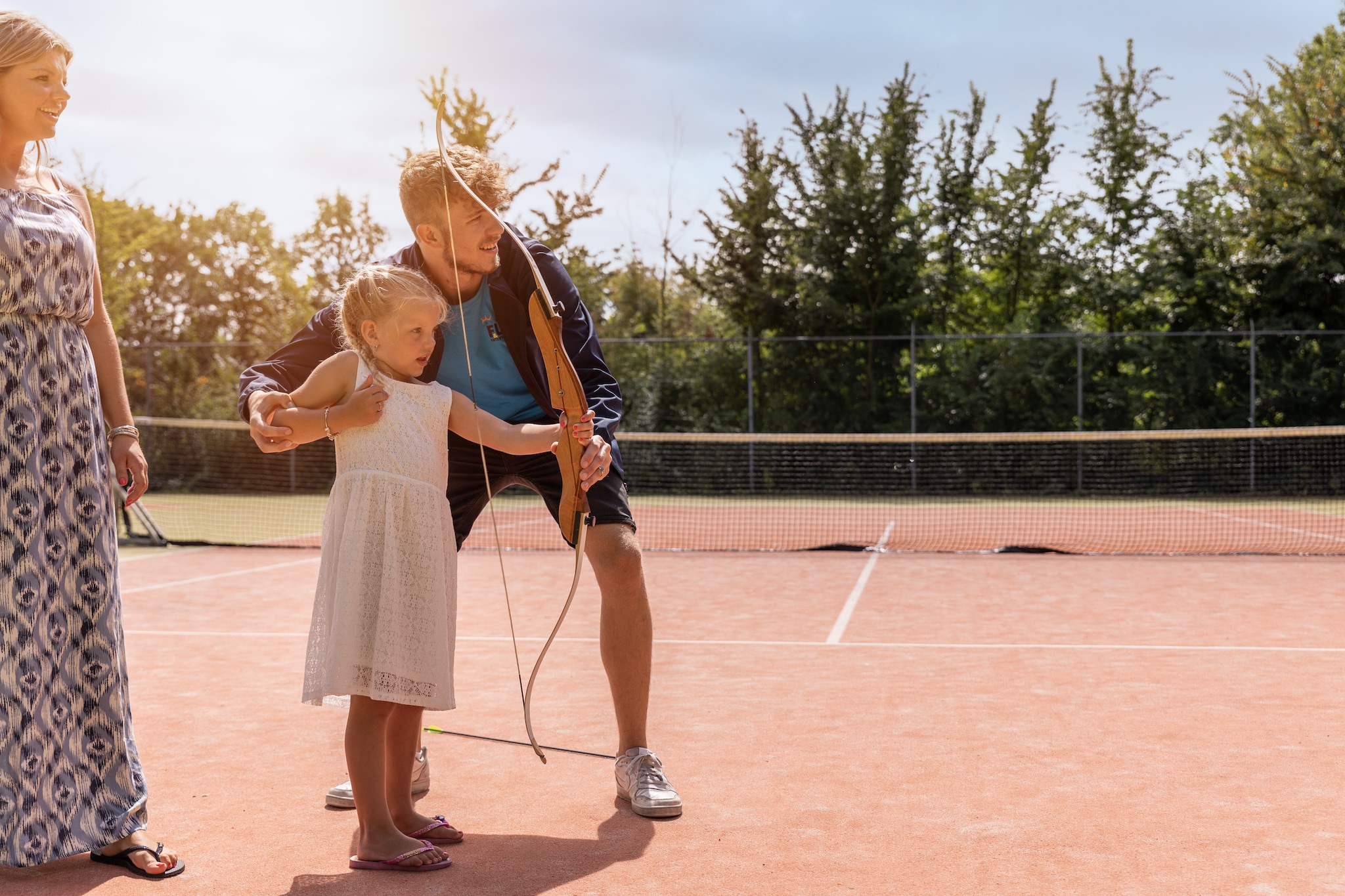 Aquadelta 34-Ausstattung