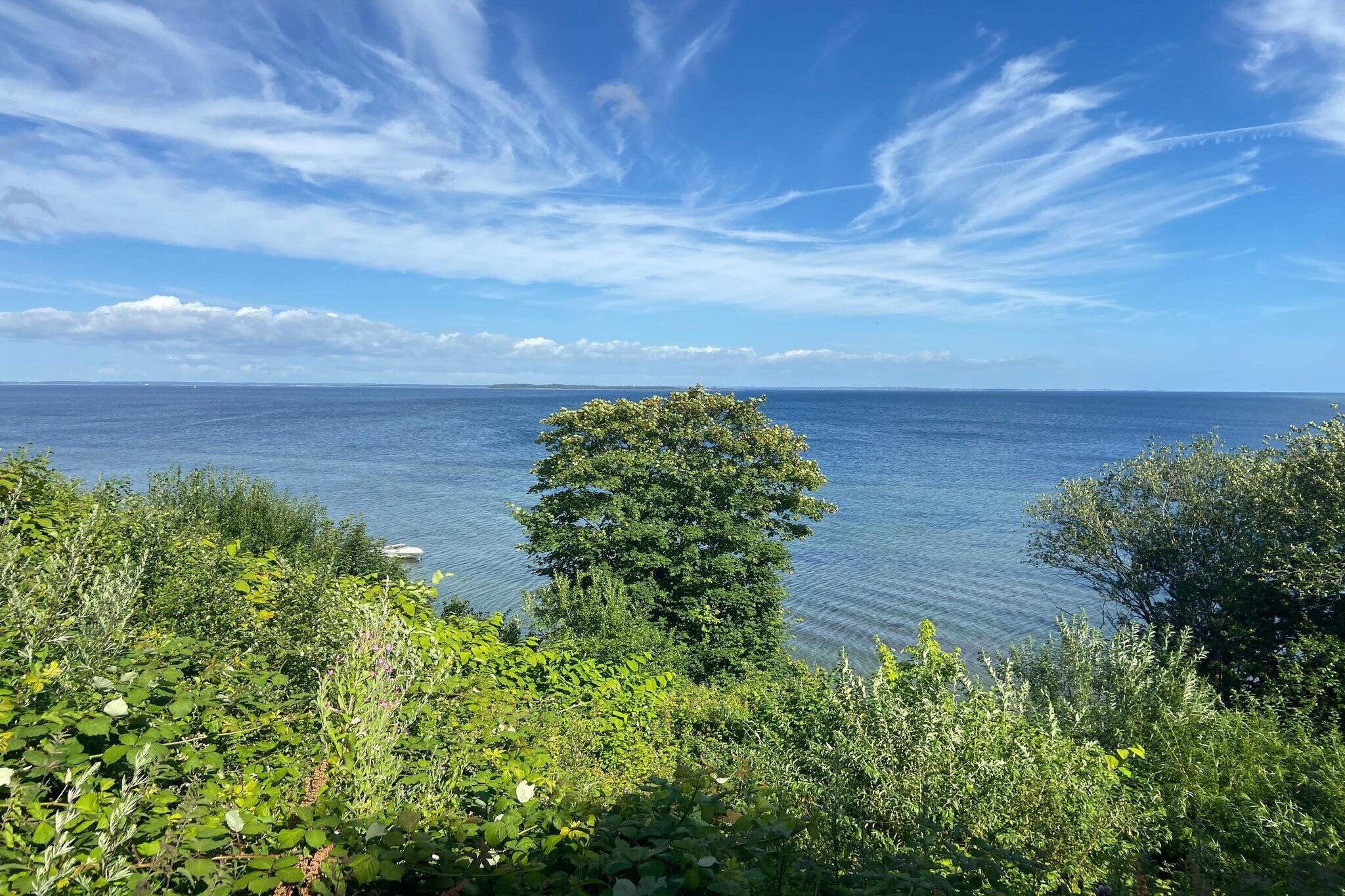 Strandplezier in Hejlsminde -- By Traum Ferienwohnungen-Waterzicht