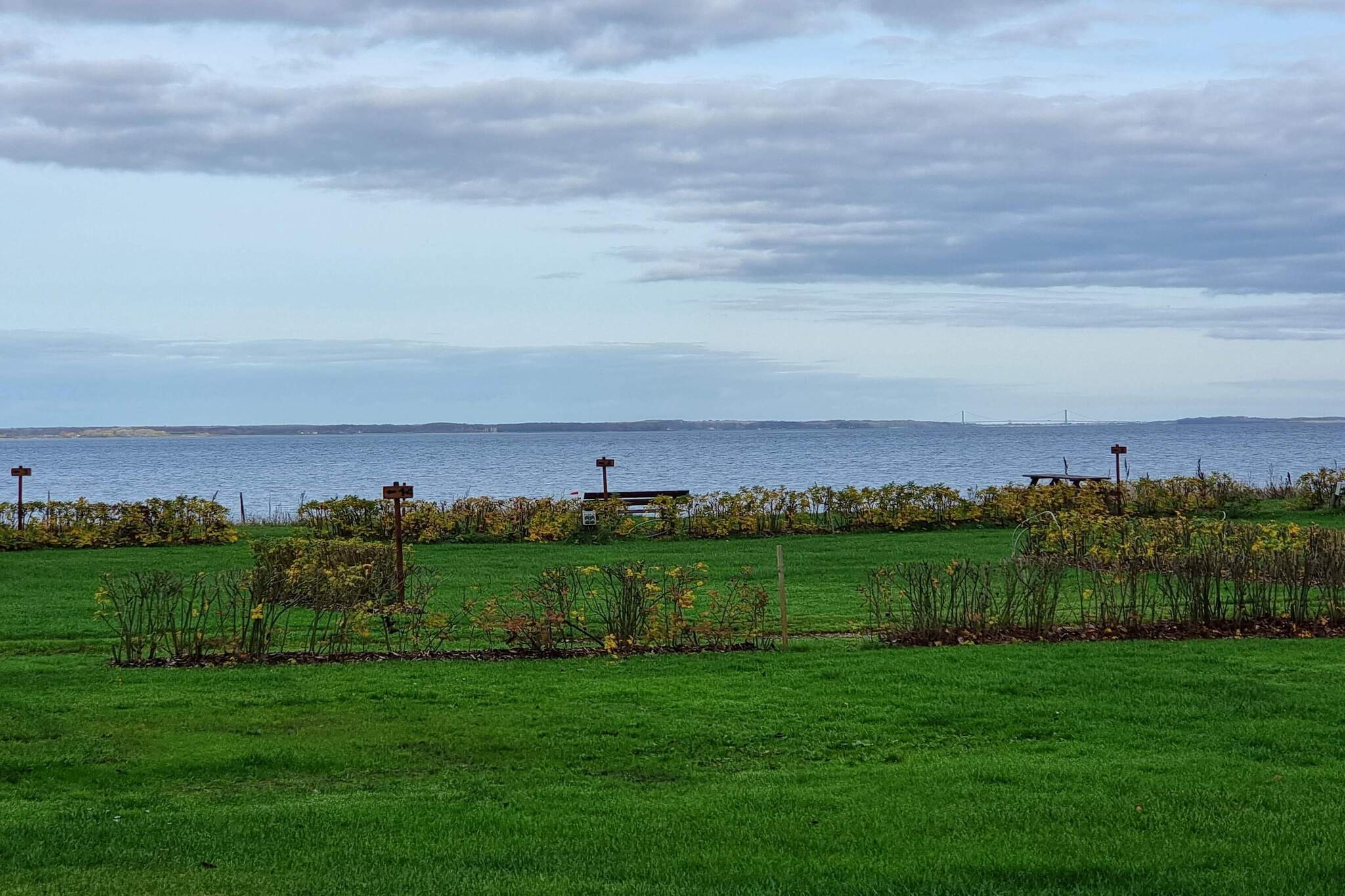 5 persoons vakantie huis in Hejls-By Traum