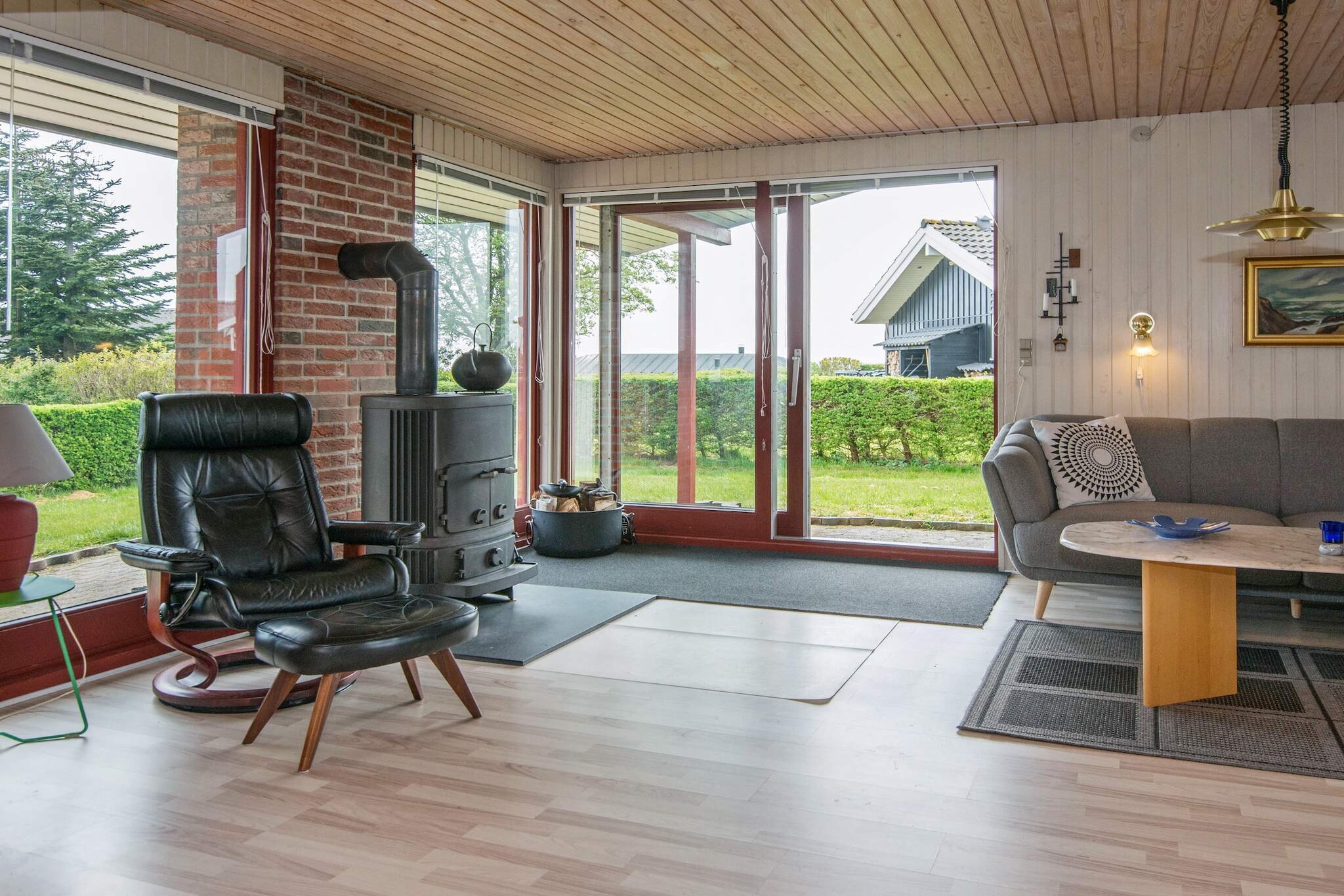 5 persoons vakantie huis in Hejls-By Traum