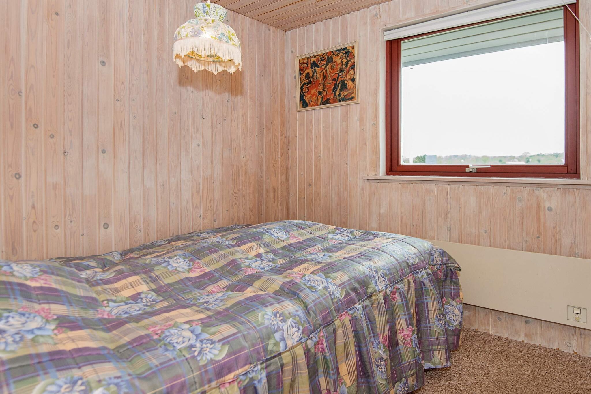 5 persoons vakantie huis in Hejls-By Traum - Binnen