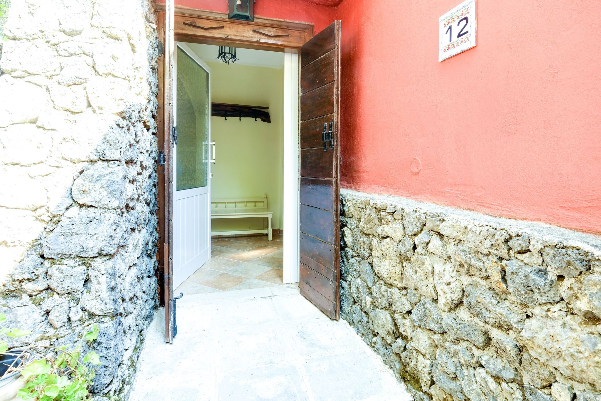 Hall Reception
