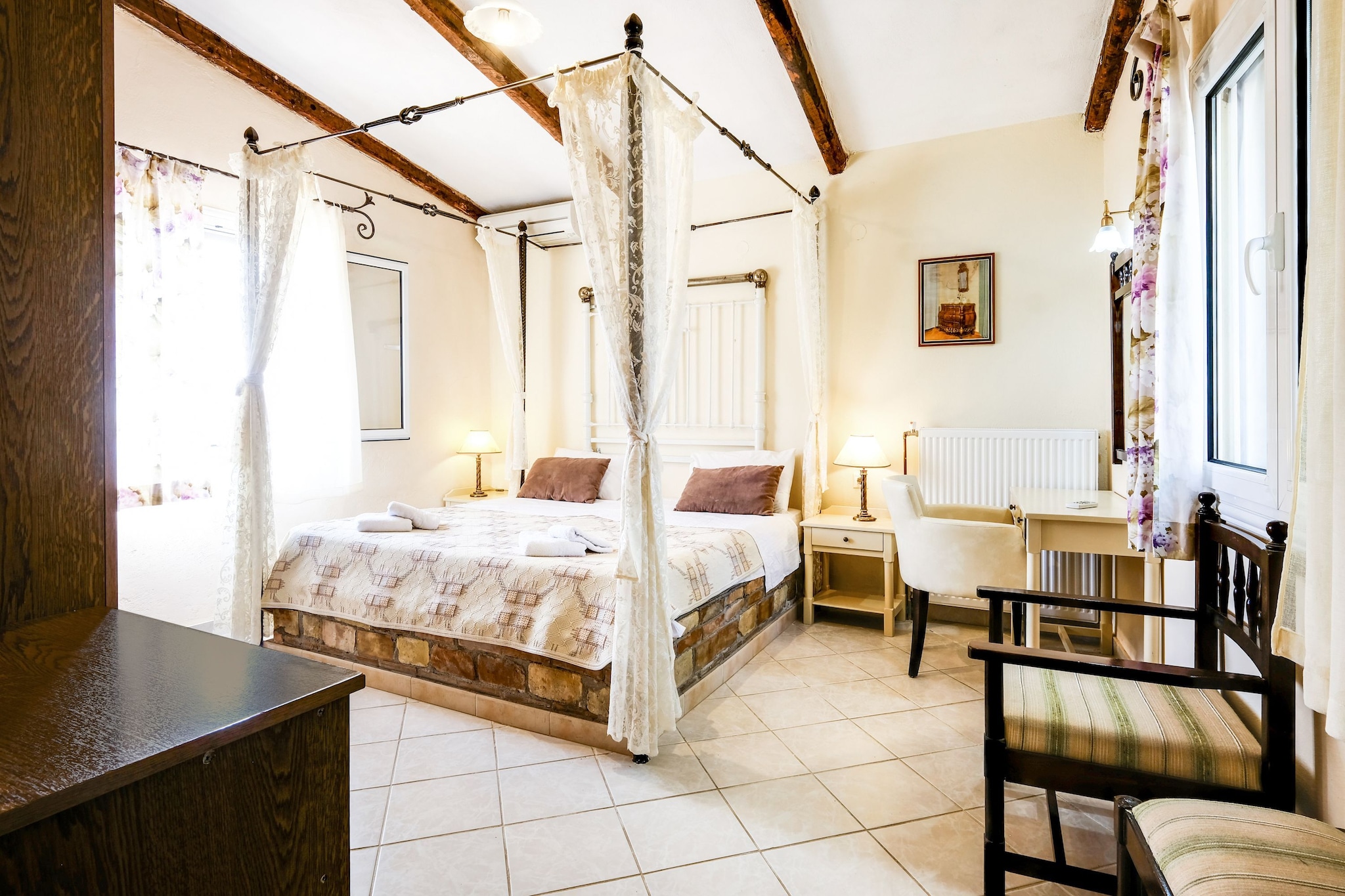 Bed Room