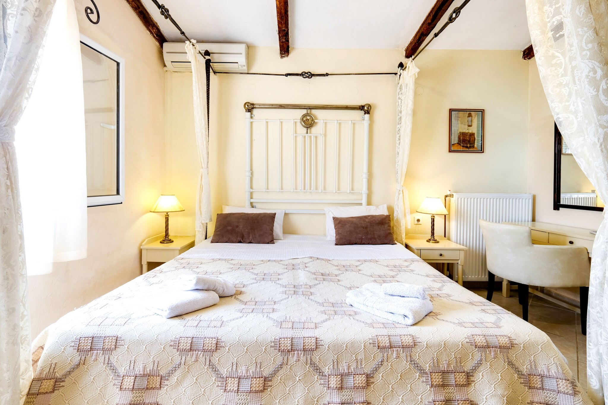 Bed Room