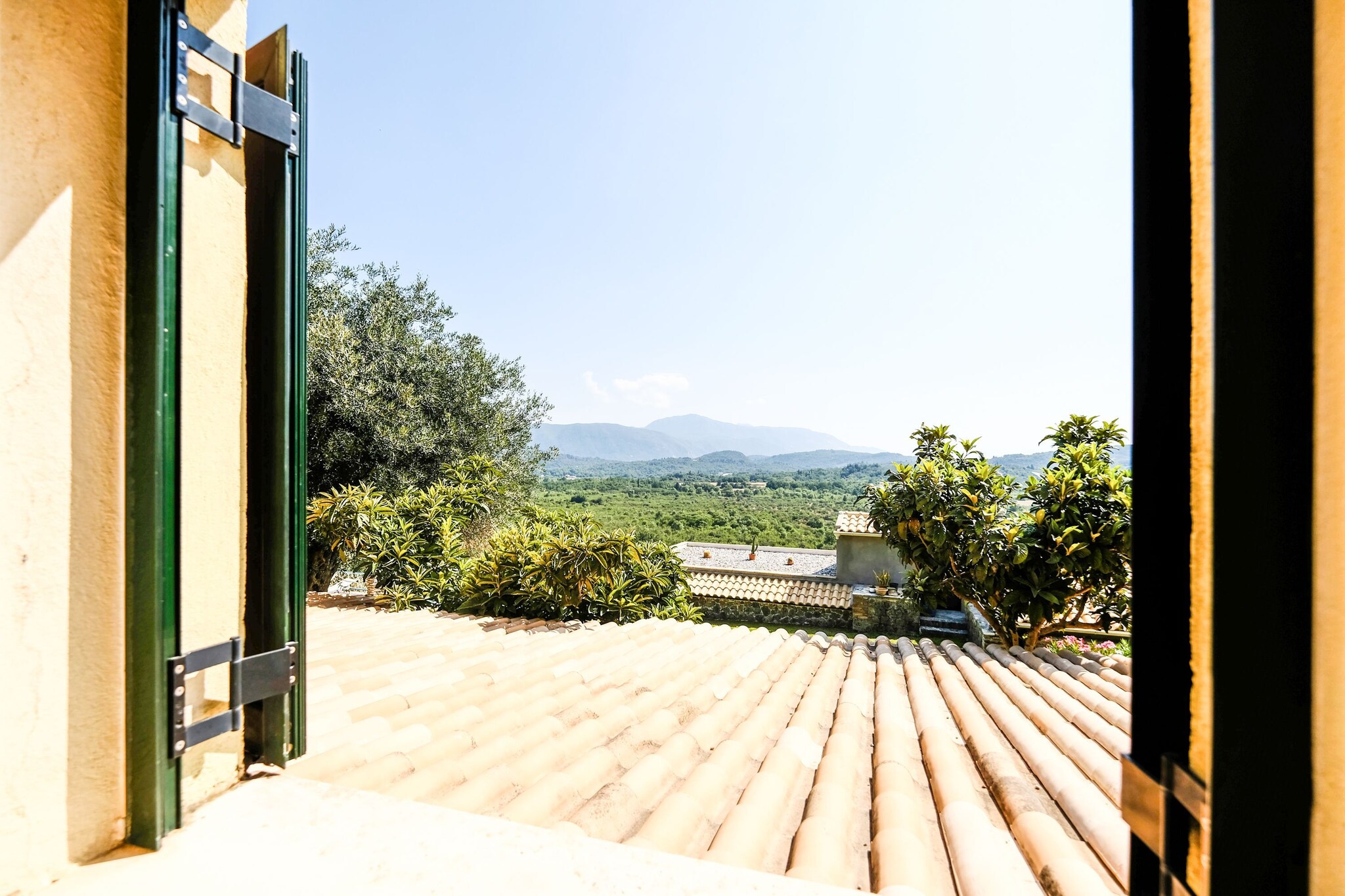 View Summer