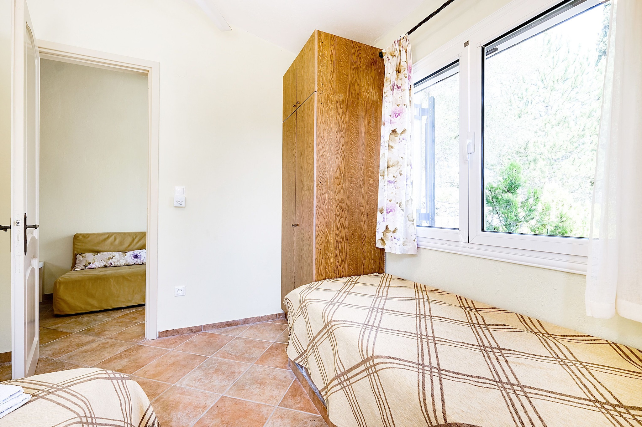 Bed Room