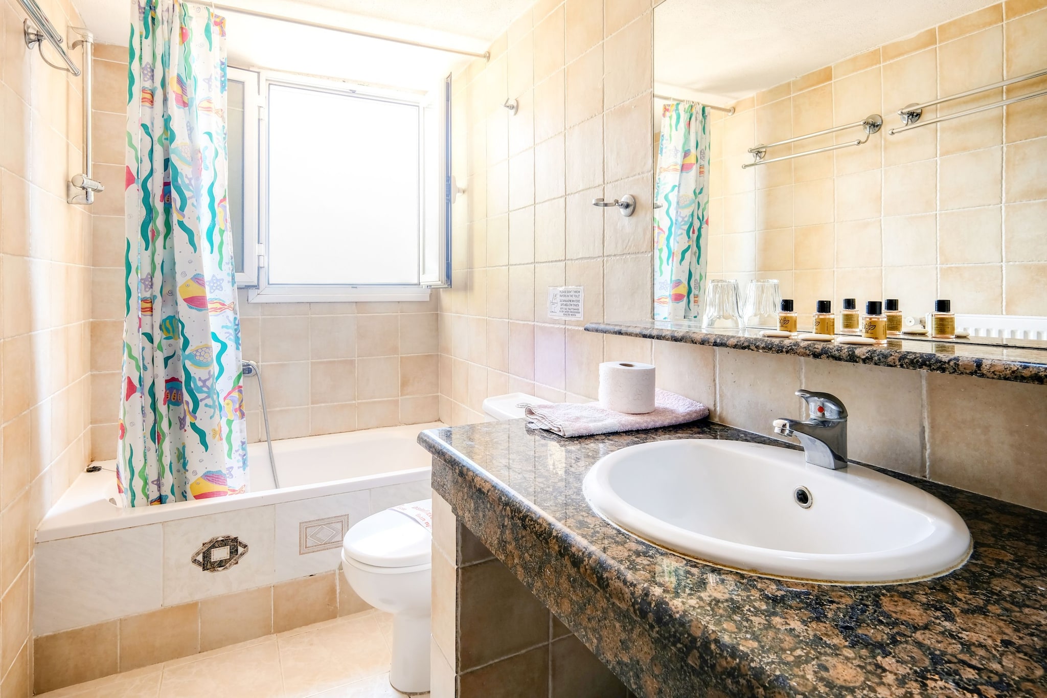 Bath Room